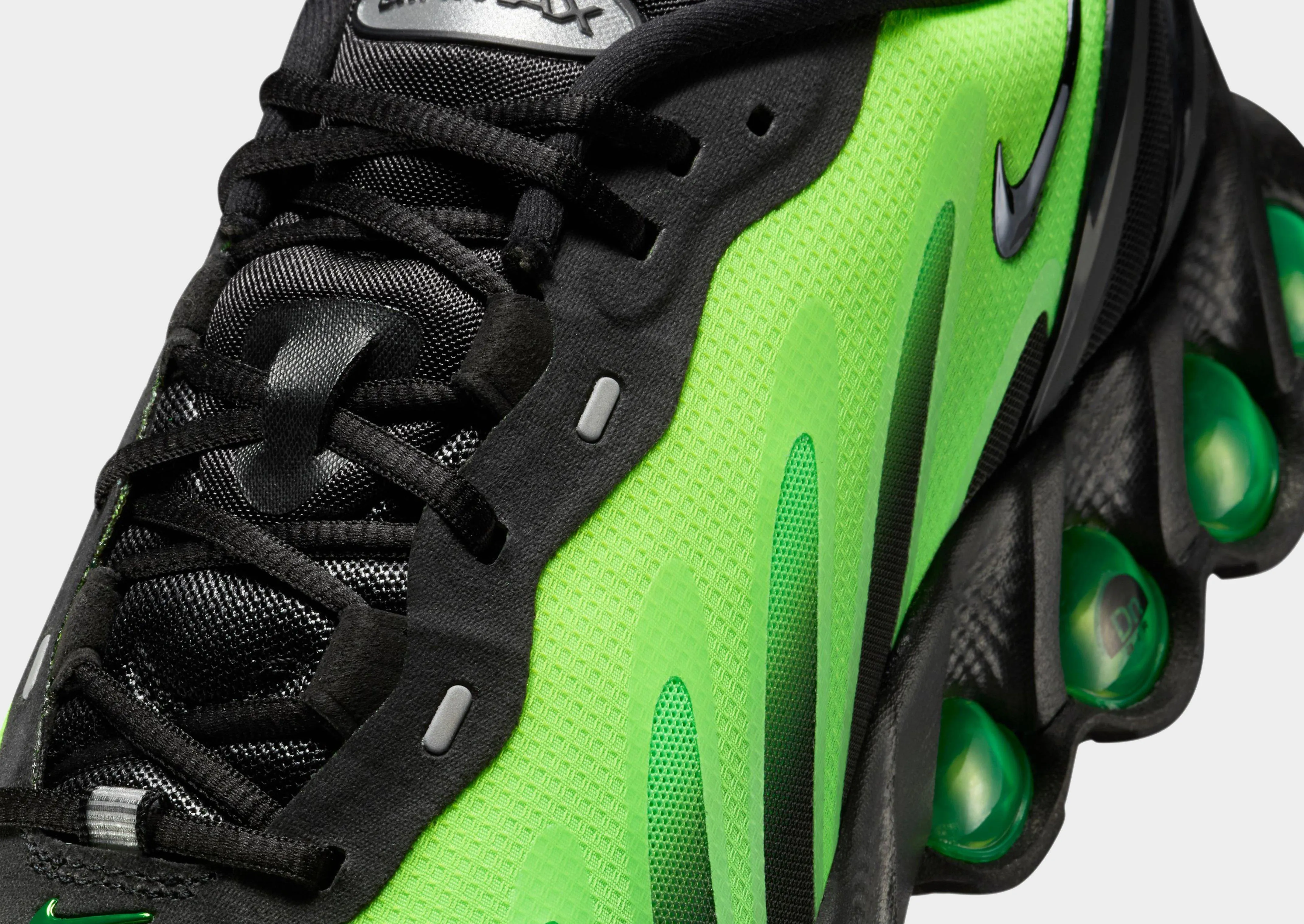 Unique Air Max DN8