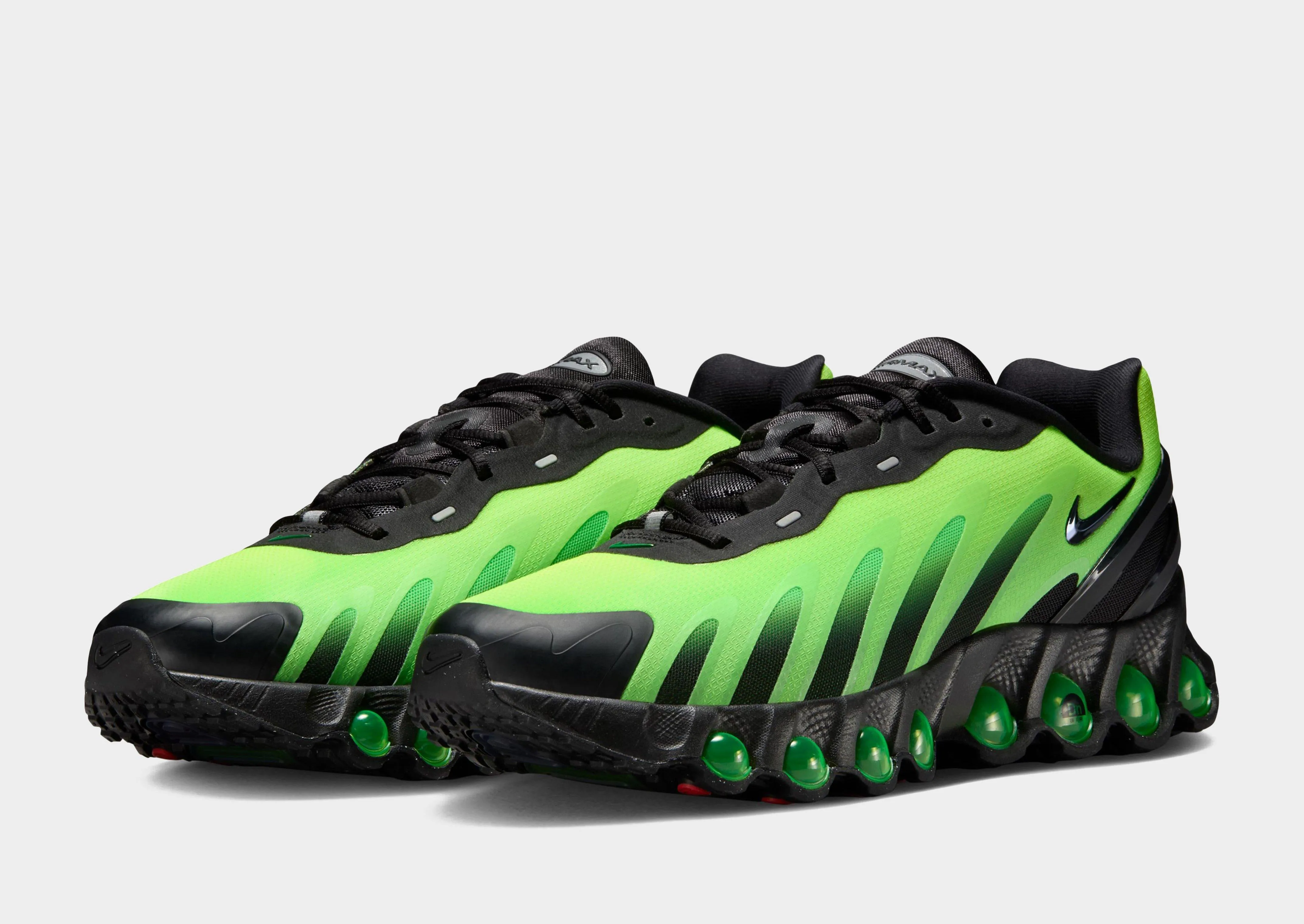 gym workouts Ultimate Comfort Air Max DN8