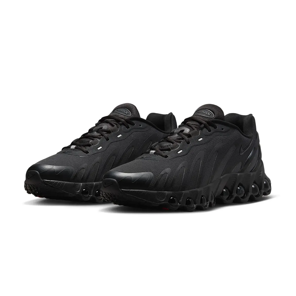 Air Max Dn8 'Black Anthracite' high - heeled Budget - friendly