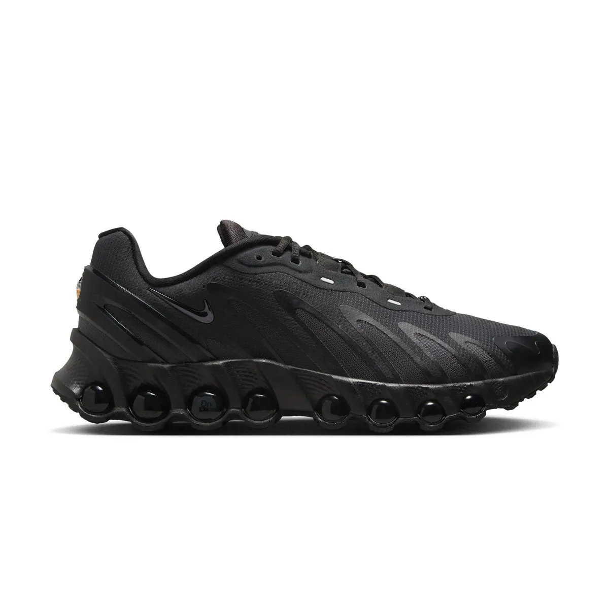 multi-color Air Max Dn8 'Black Anthracite'