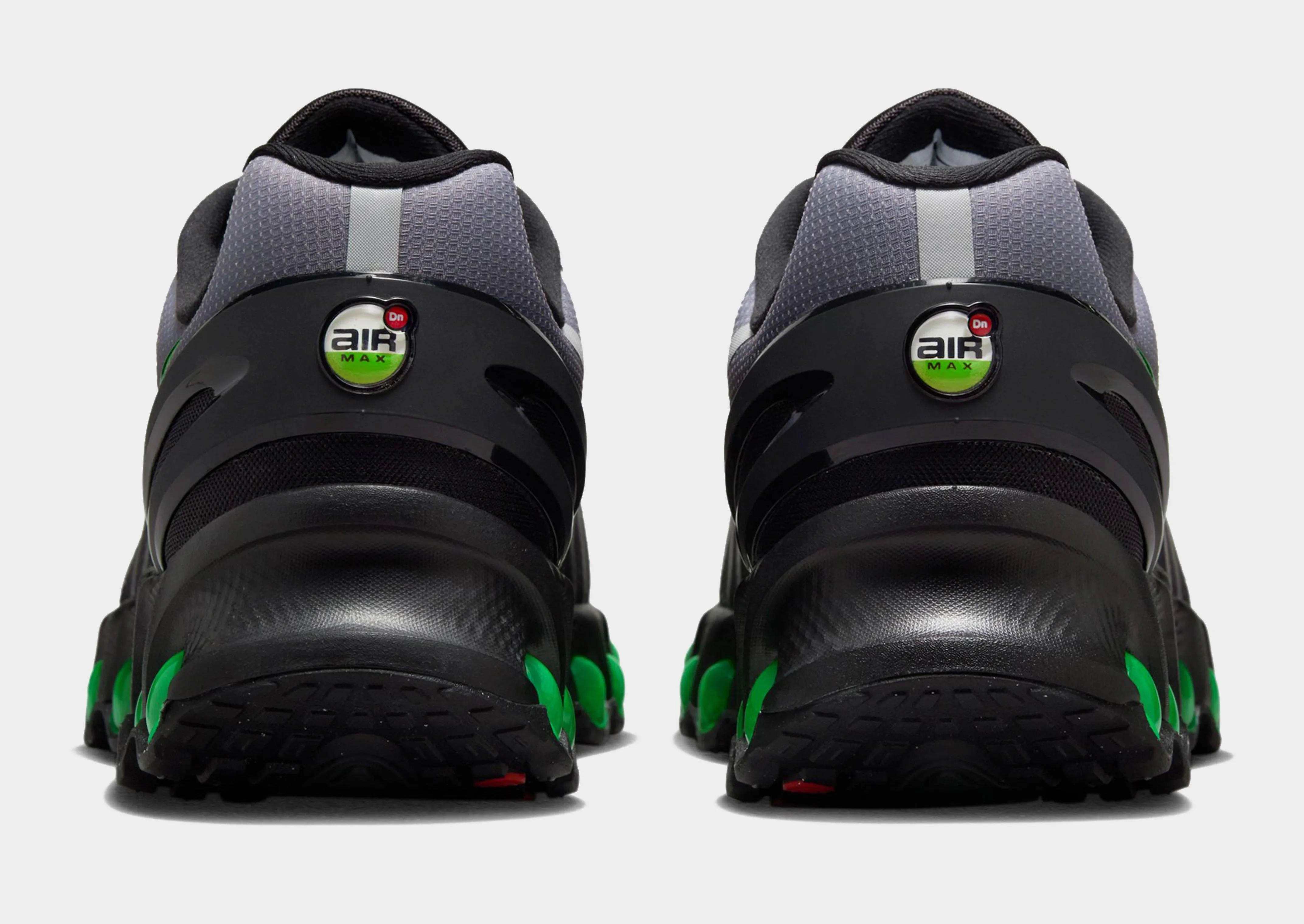 Air Max DN8 leisure - time shoes