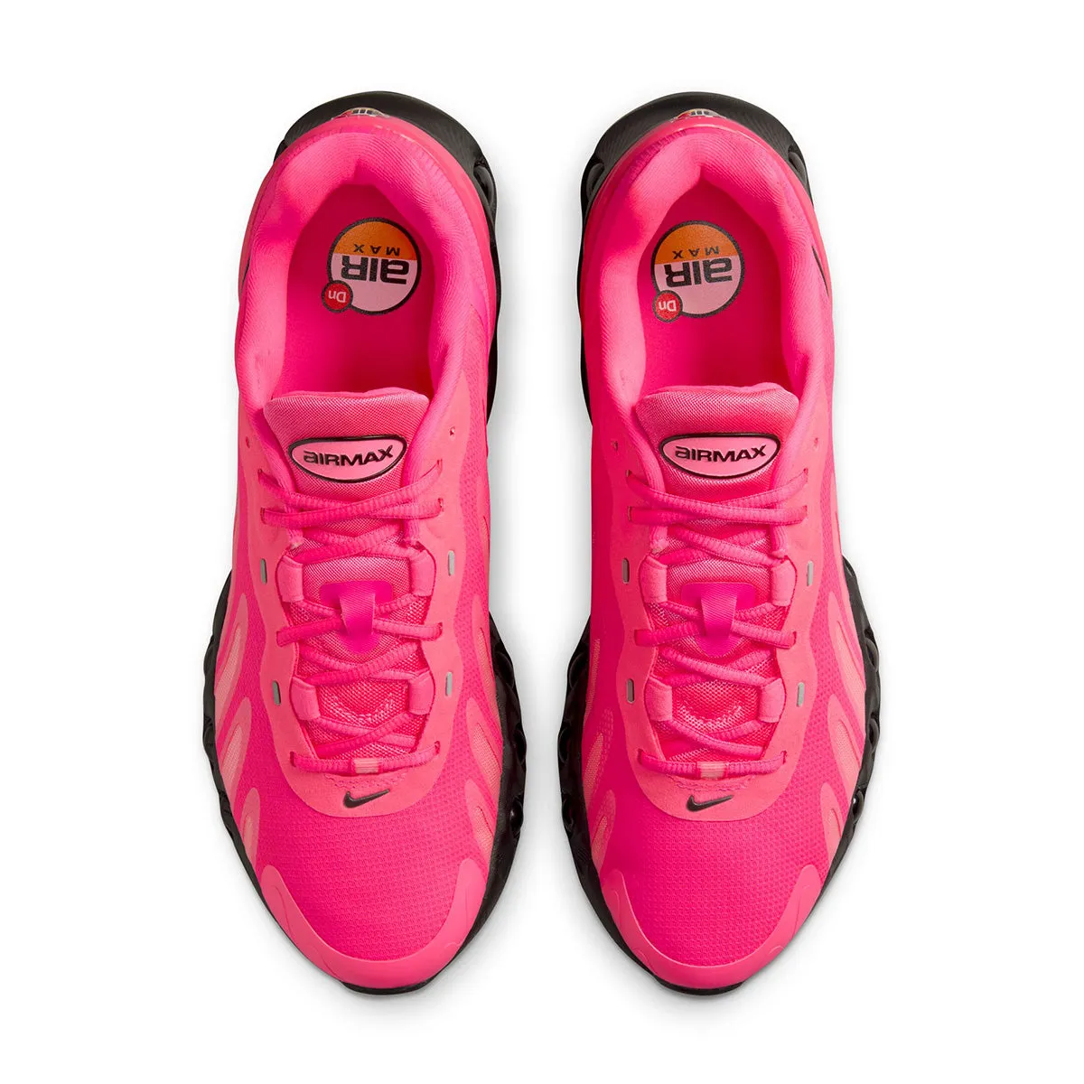 Air Max Dn8 'Hyper Pink' Hiking Boots