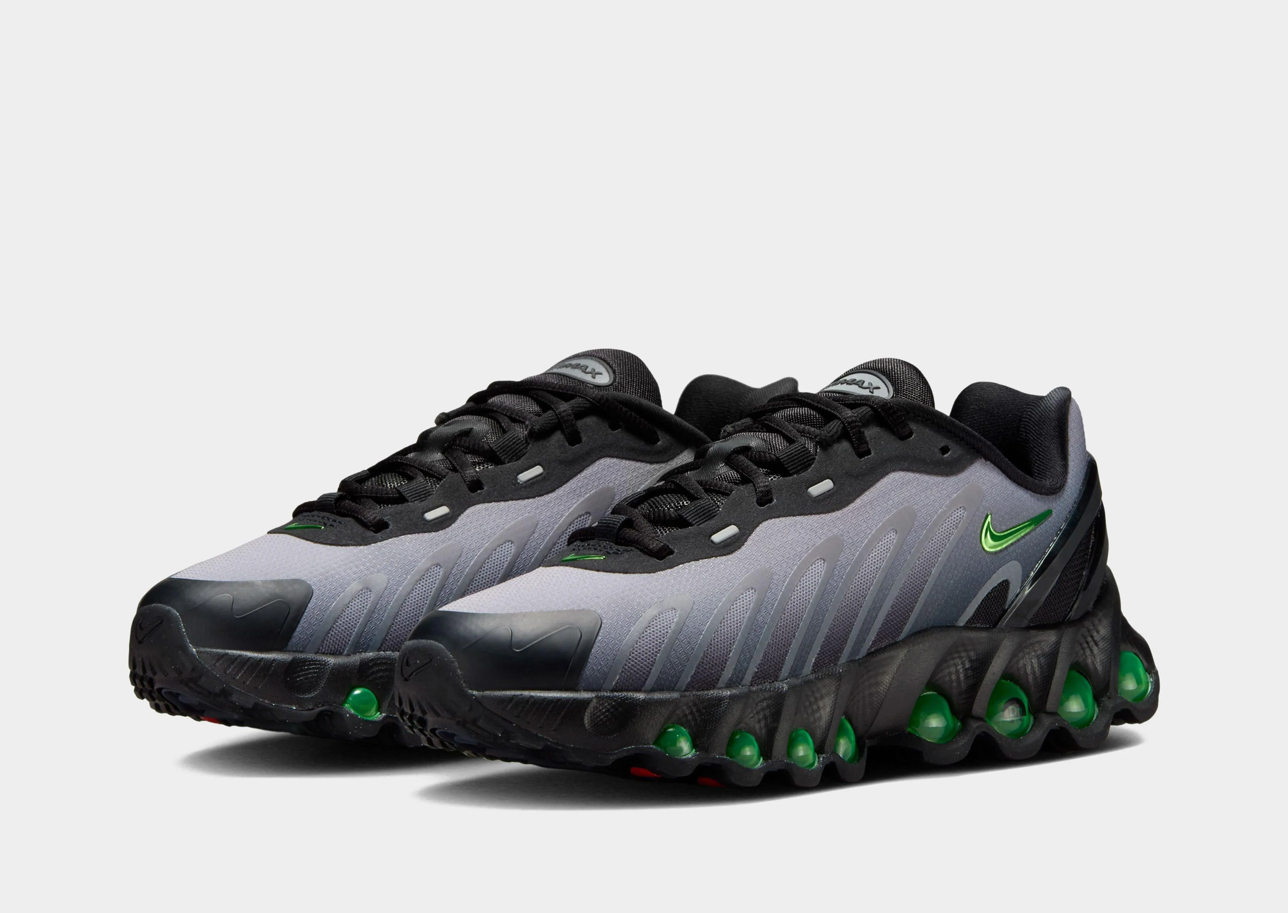 long - lasting - quality shoes Air Max DN8 Junior's