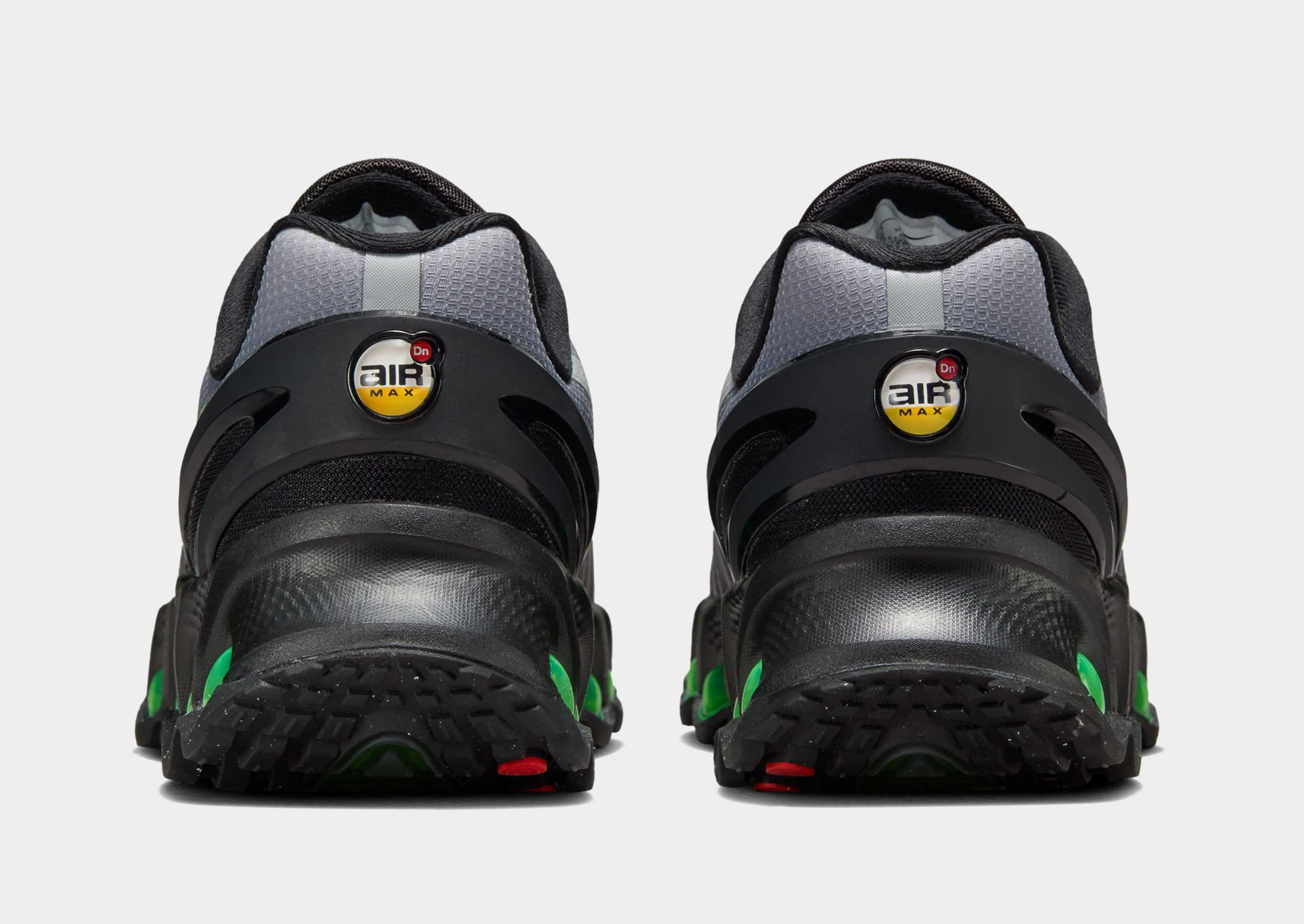 Air Max DN8 Junior's Motivation - boosting Advanced Technology