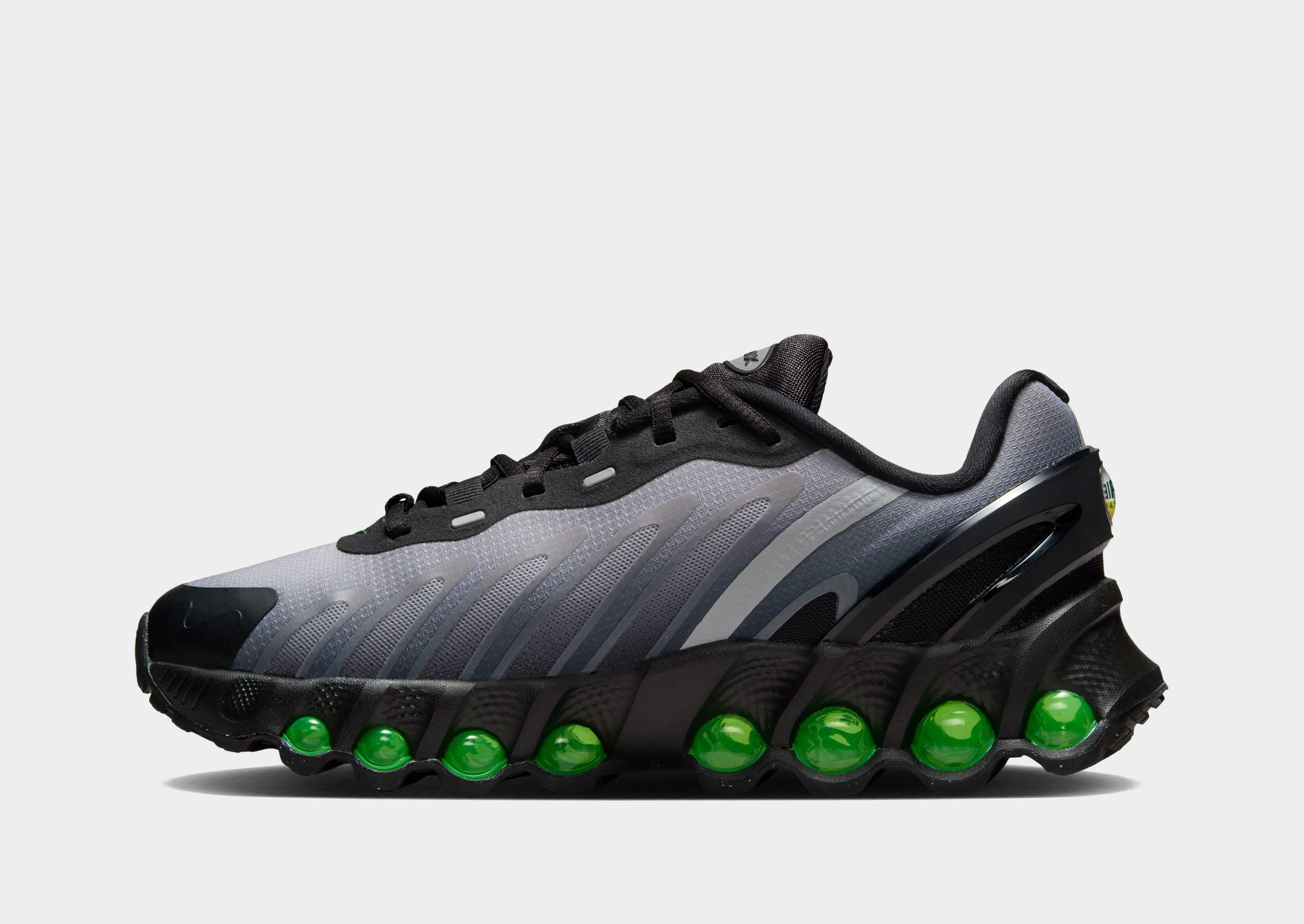 Air Max DN8 Junior's for short - distance interval - training