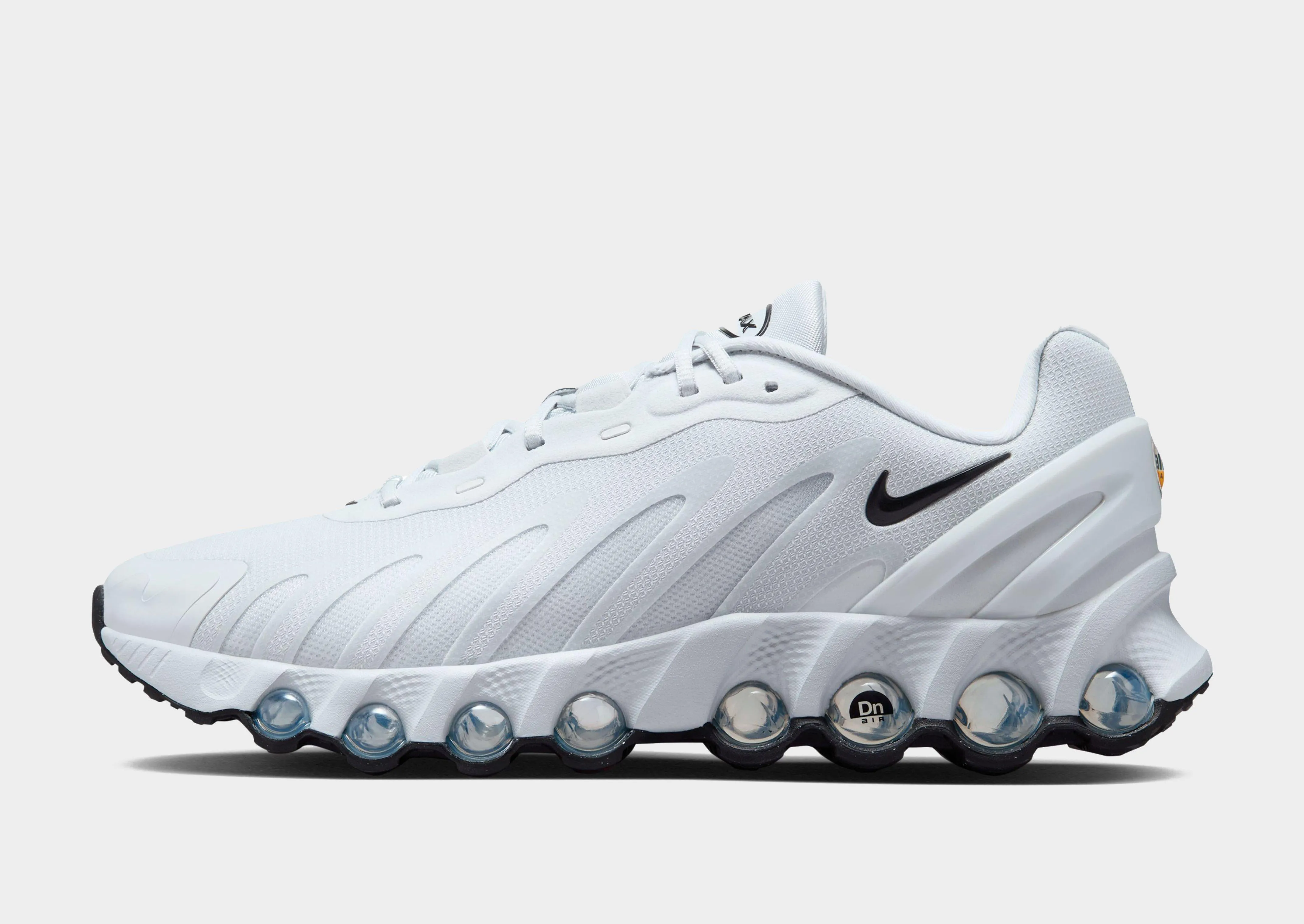 padded - lining shoes Senior Air Max DN8