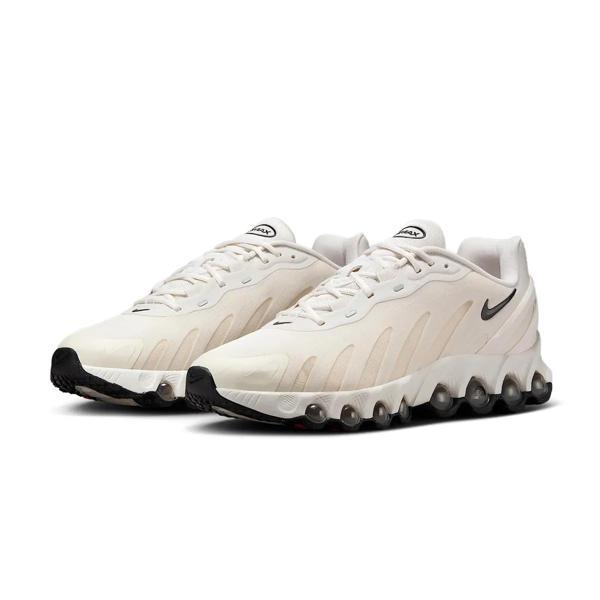Air Max Dn8 'Phantom' Iconic arch suitable for daily commuting