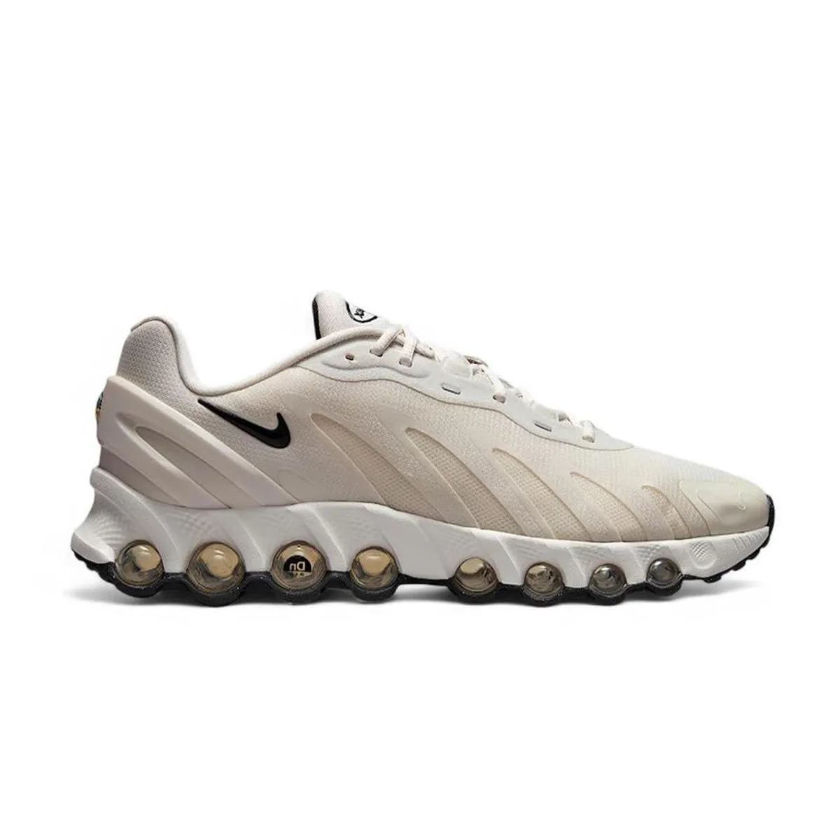Air Max Dn8 'Phantom' precise travel - related conveniences