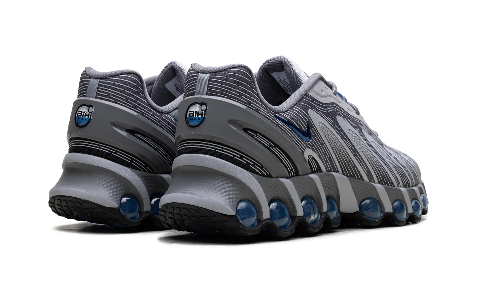running for fun shoes Comfortable Collars Air Max DN8 "Better Gift Shop"
