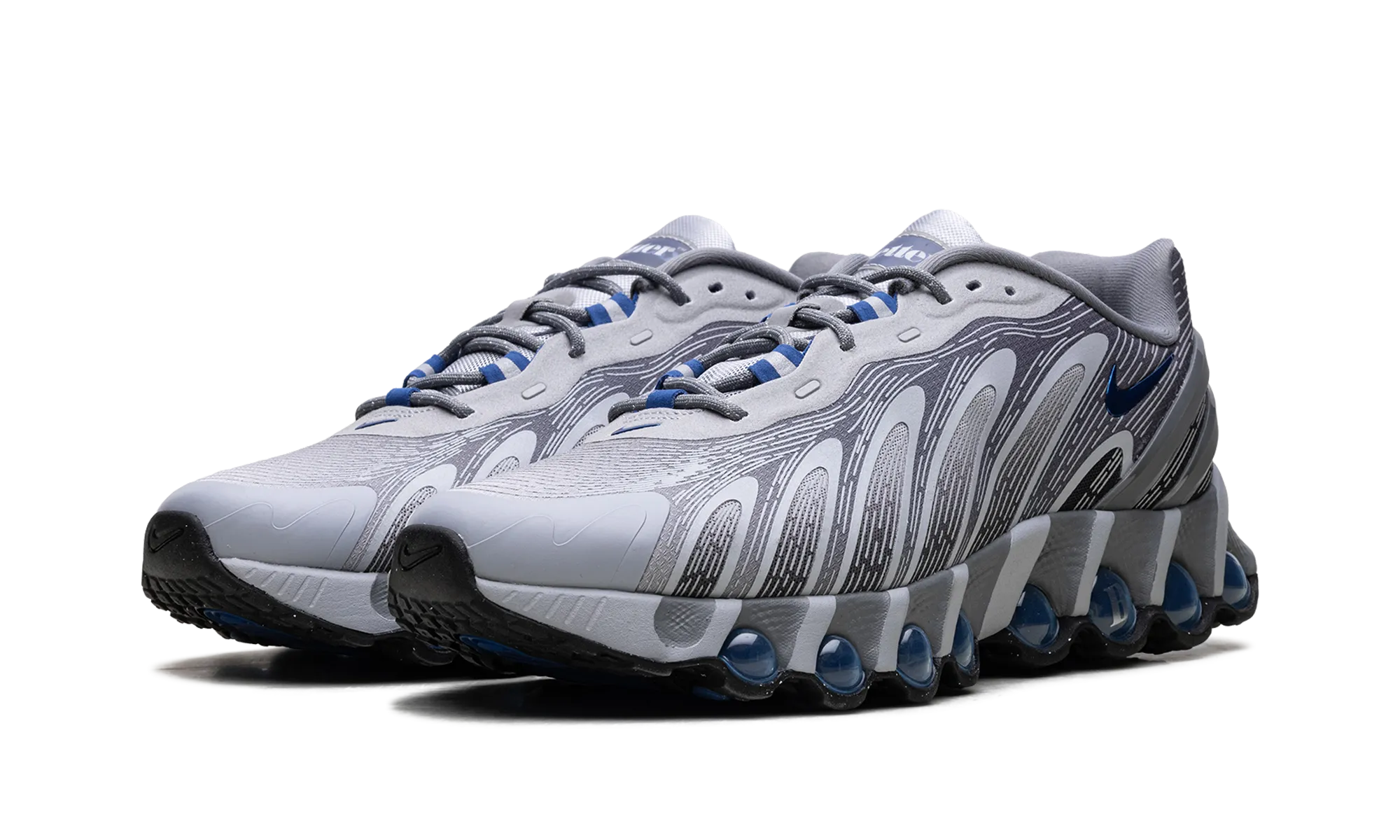 Air Max DN8 "Better Gift Shop" treadmill - friendly running shoes easy - clean shoes