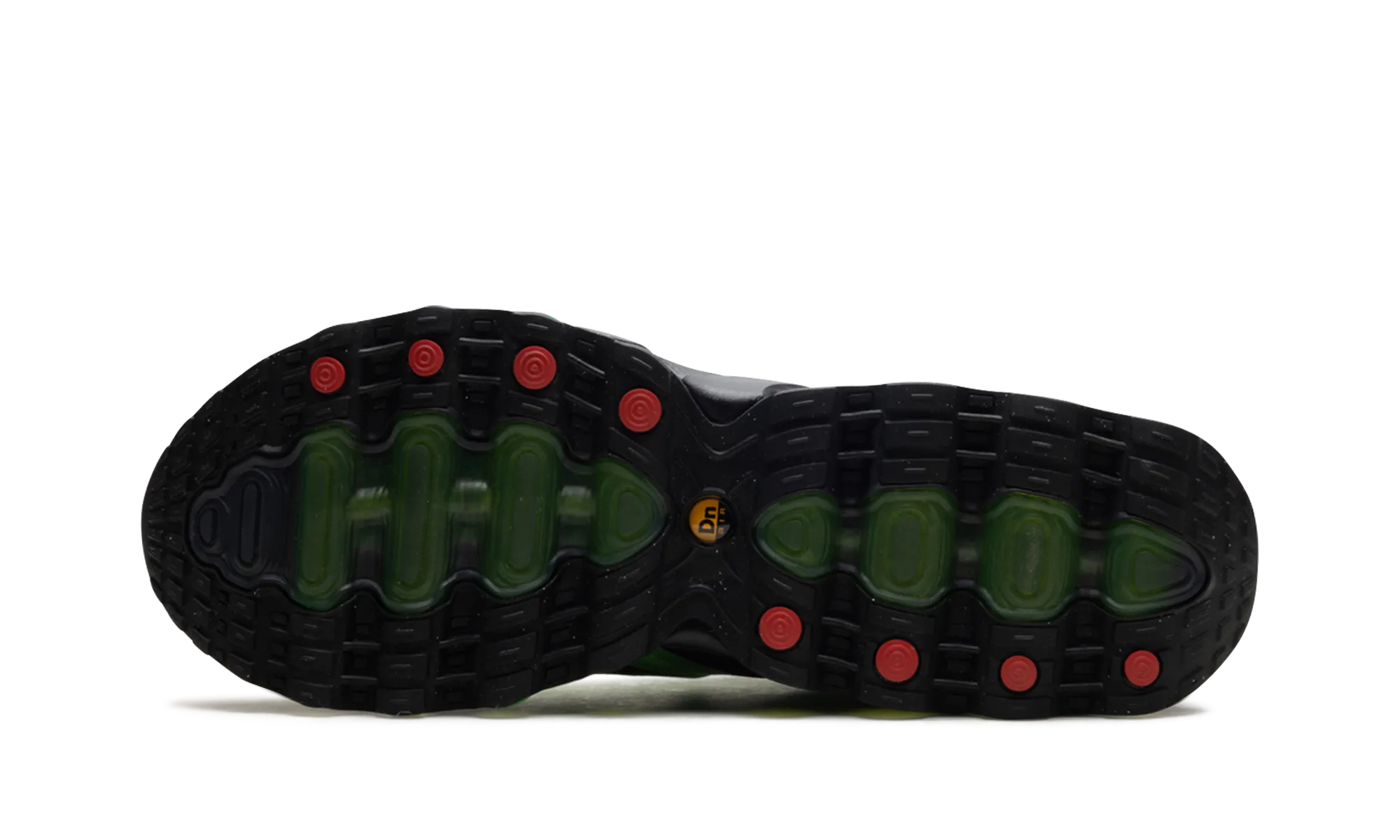 classic style shoes Comfort Boost Air Max DN8 "Black Green"