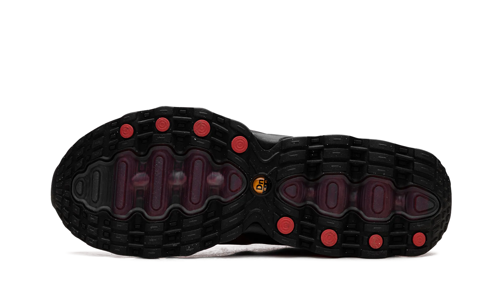 karate shoes Air Max DN8 "Bred"