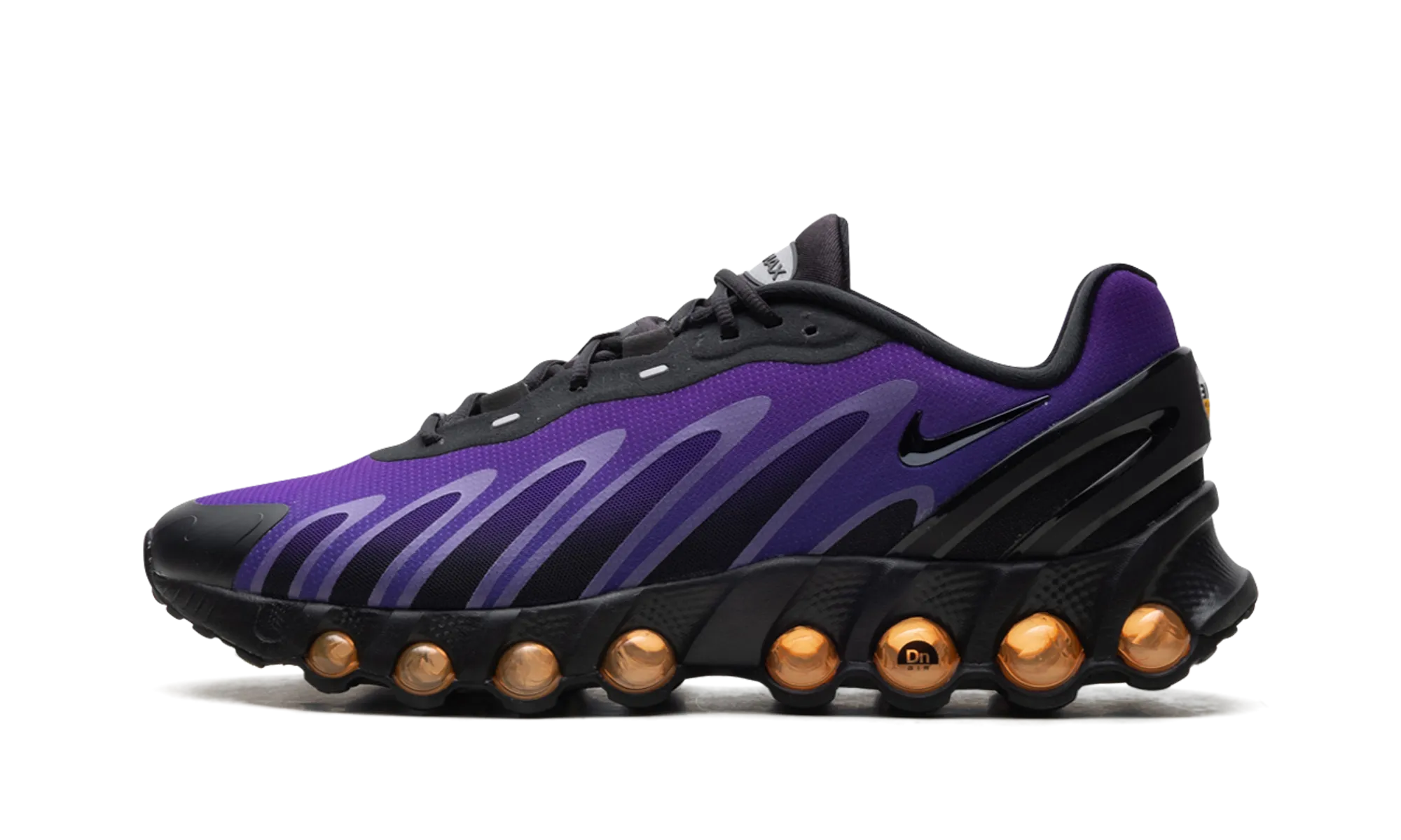 Air Max DN8 "Fierce Purple" Quality - Assured