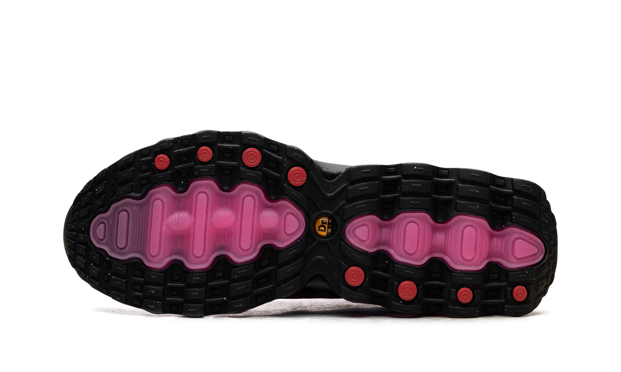 Air Max DN8 "Hyper Pink" zero - drop shoes mid - top footwear