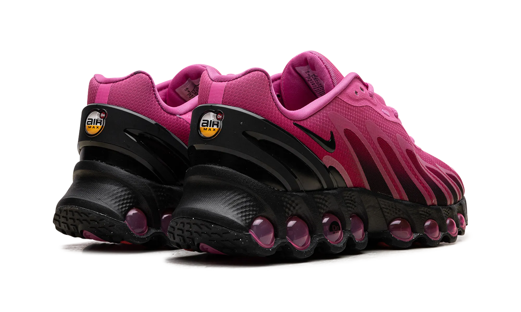 Air Max DN8 "Hyper Pink" PUResilience