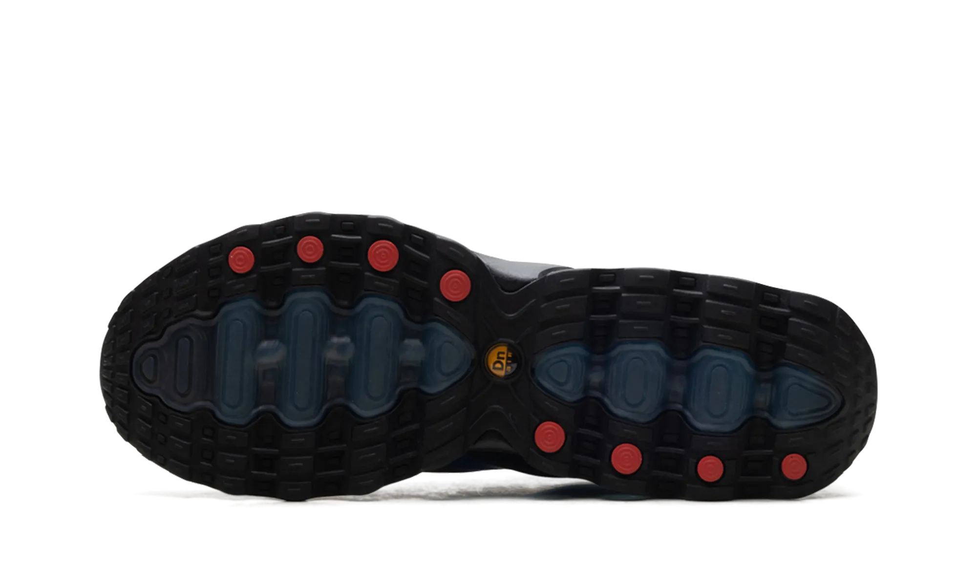 Air Max DN8 "Hyper Royal" brand - name shoes