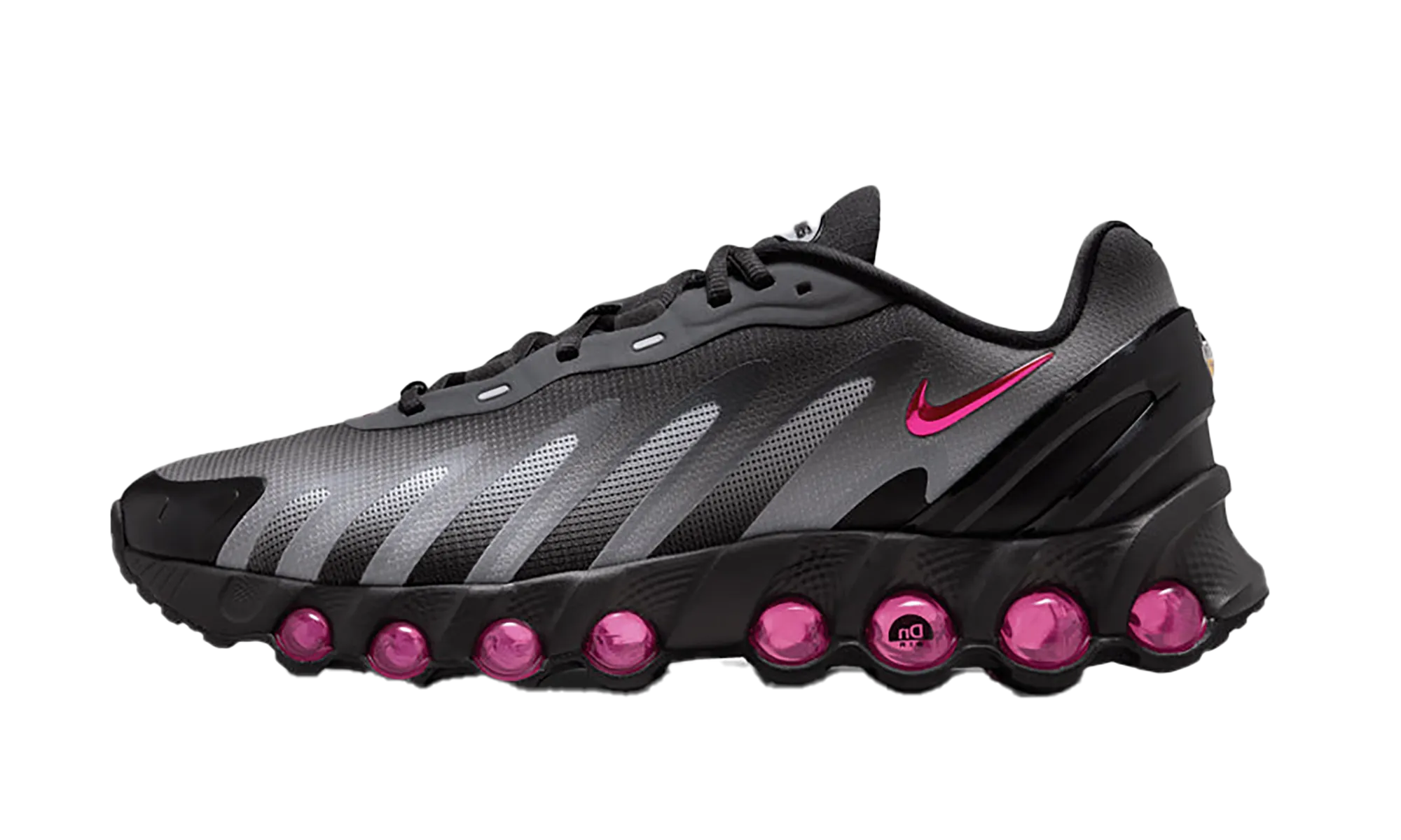 Air Max Dn8 "Smoke Grey / Pink Blast" individual - sports Generic