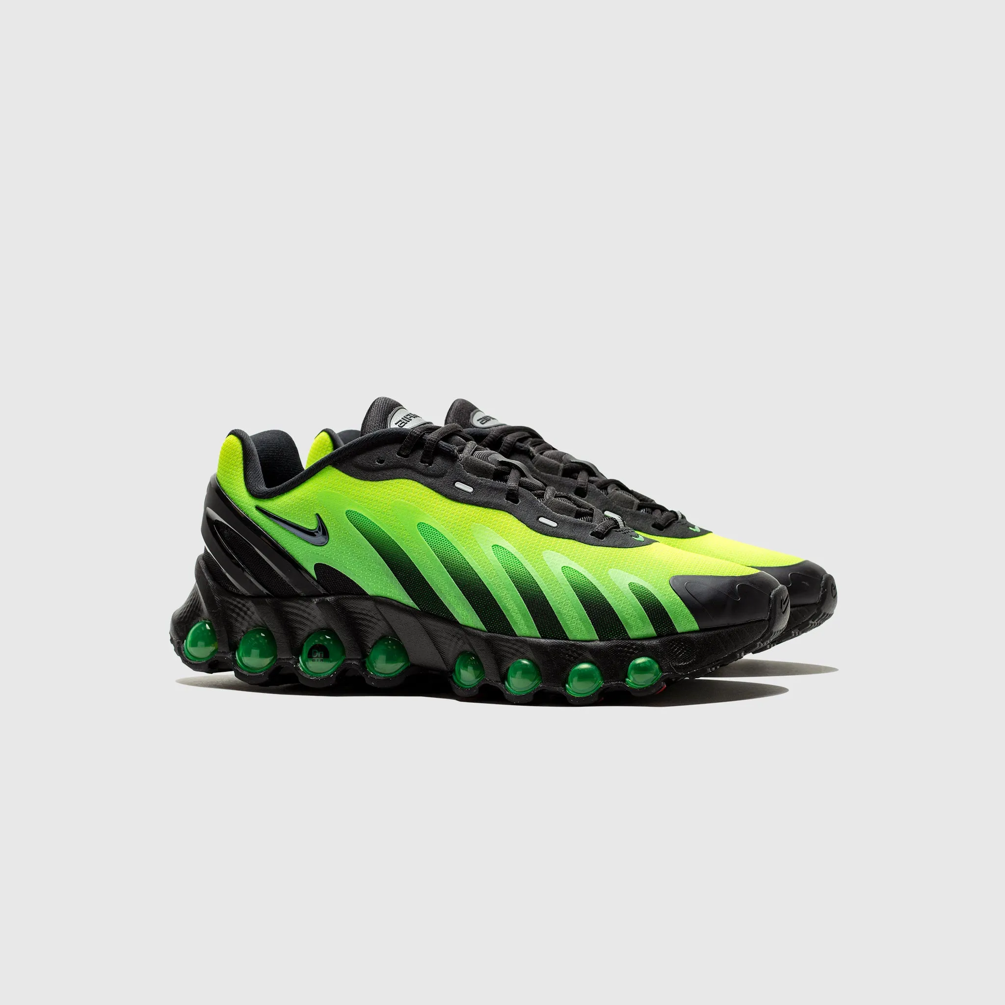 Sneaker Design AIR MAX DN8 "VOLT"
