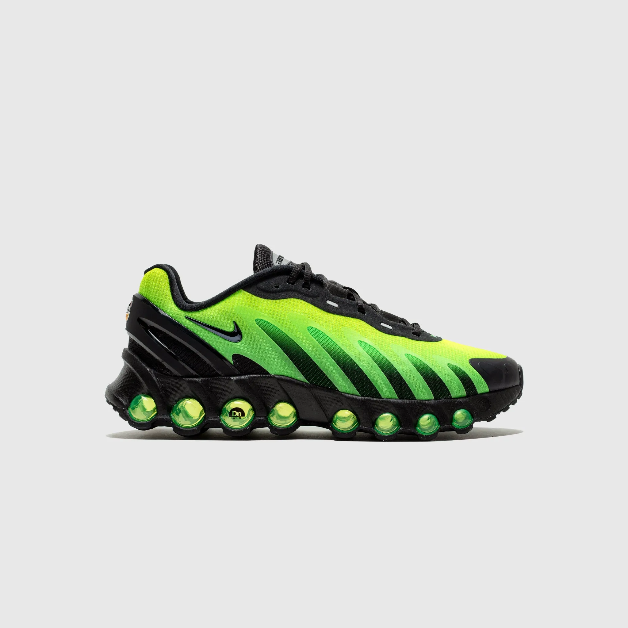 AIR MAX DN8 "VOLT" hypoallergenic Strong Stitching