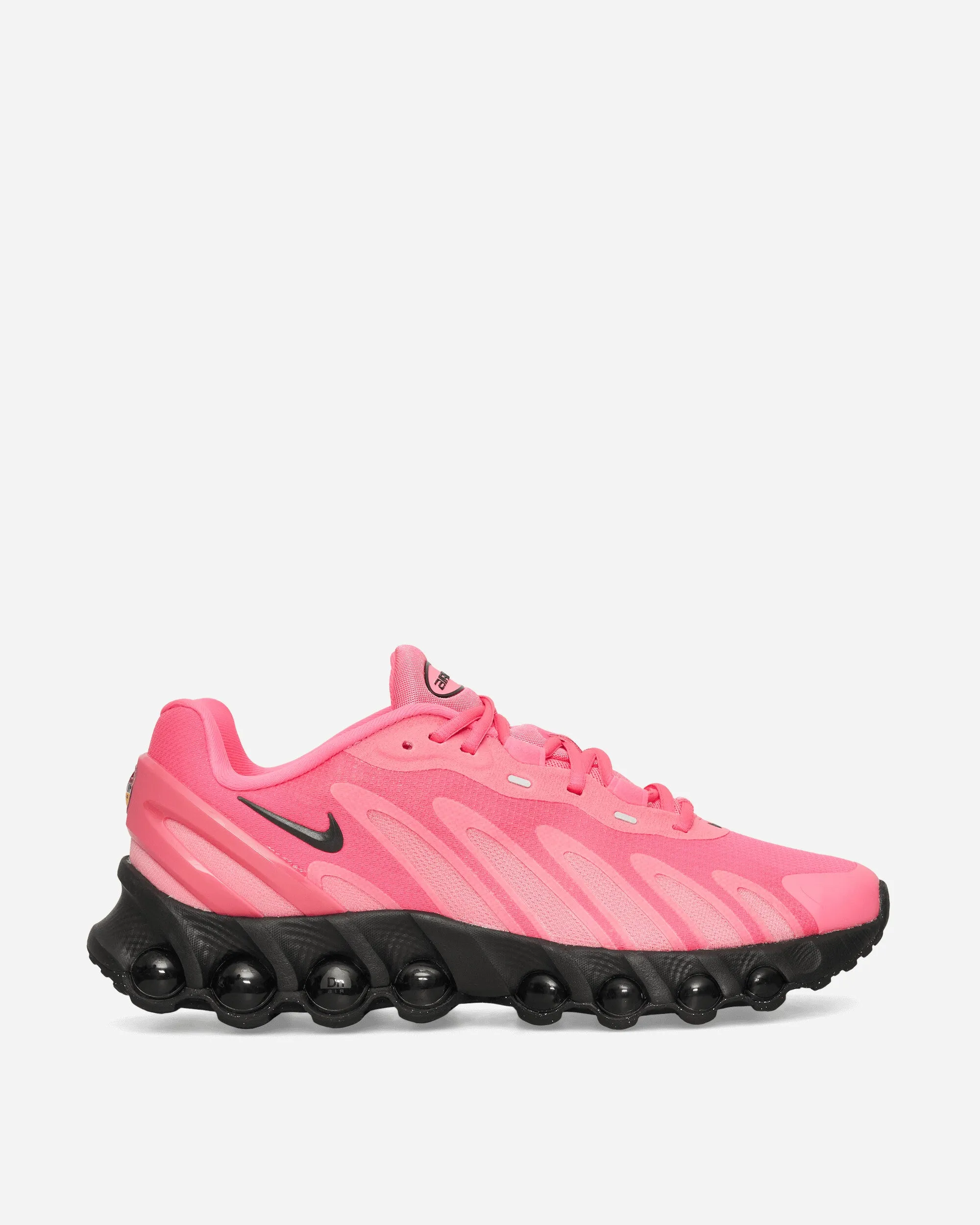 Air Max Dn8 Sneakers Hyper Pink Subtle design