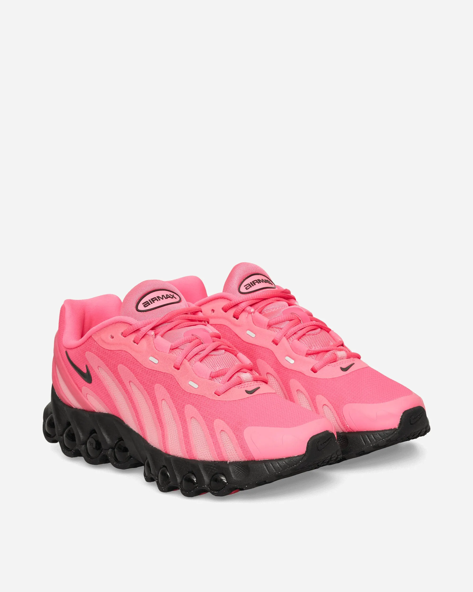 Air Max Dn8 Sneakers Hyper Pink Quick Release