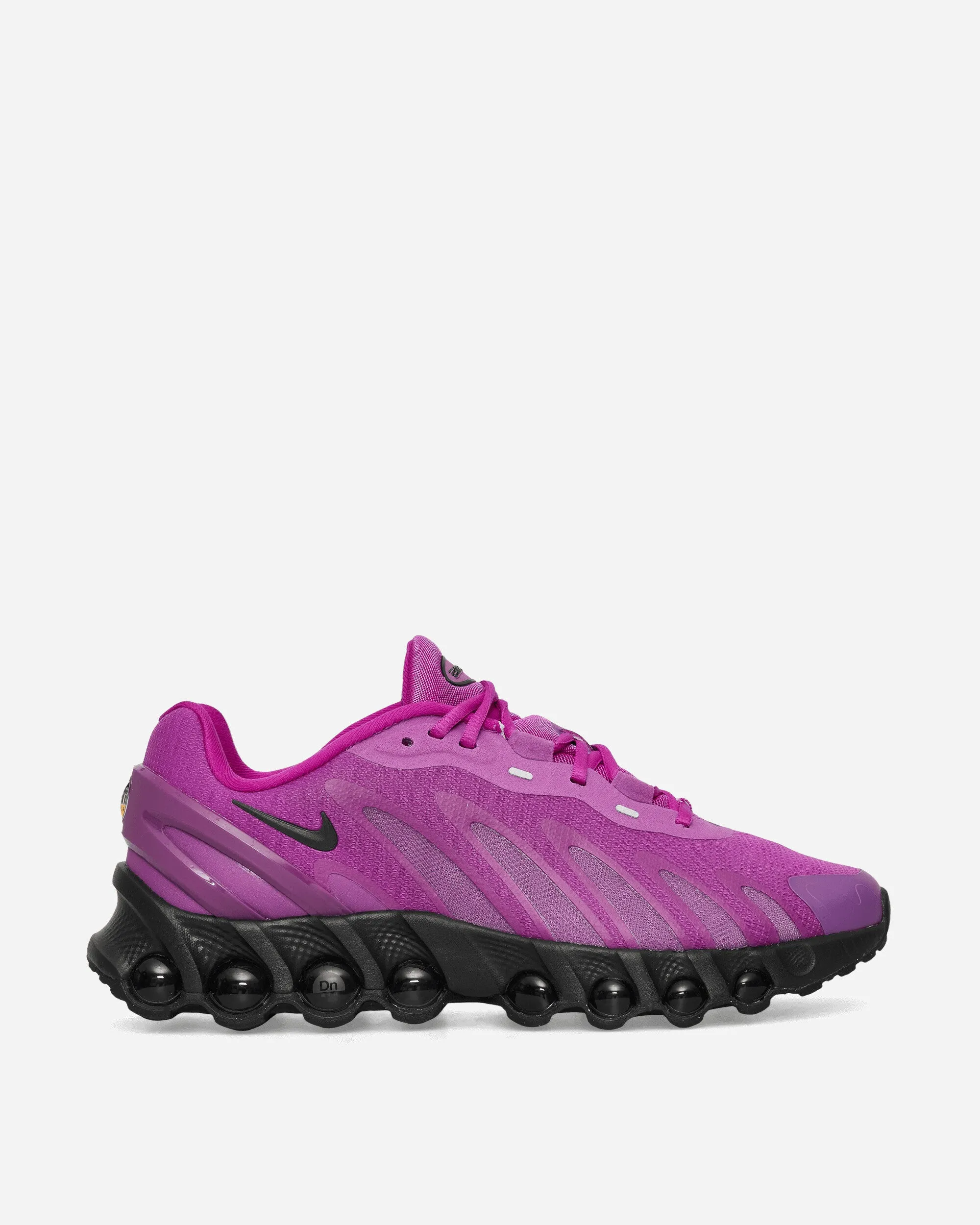 Air Max Dn8 Sneakers Vivid Purple / Black Road grip