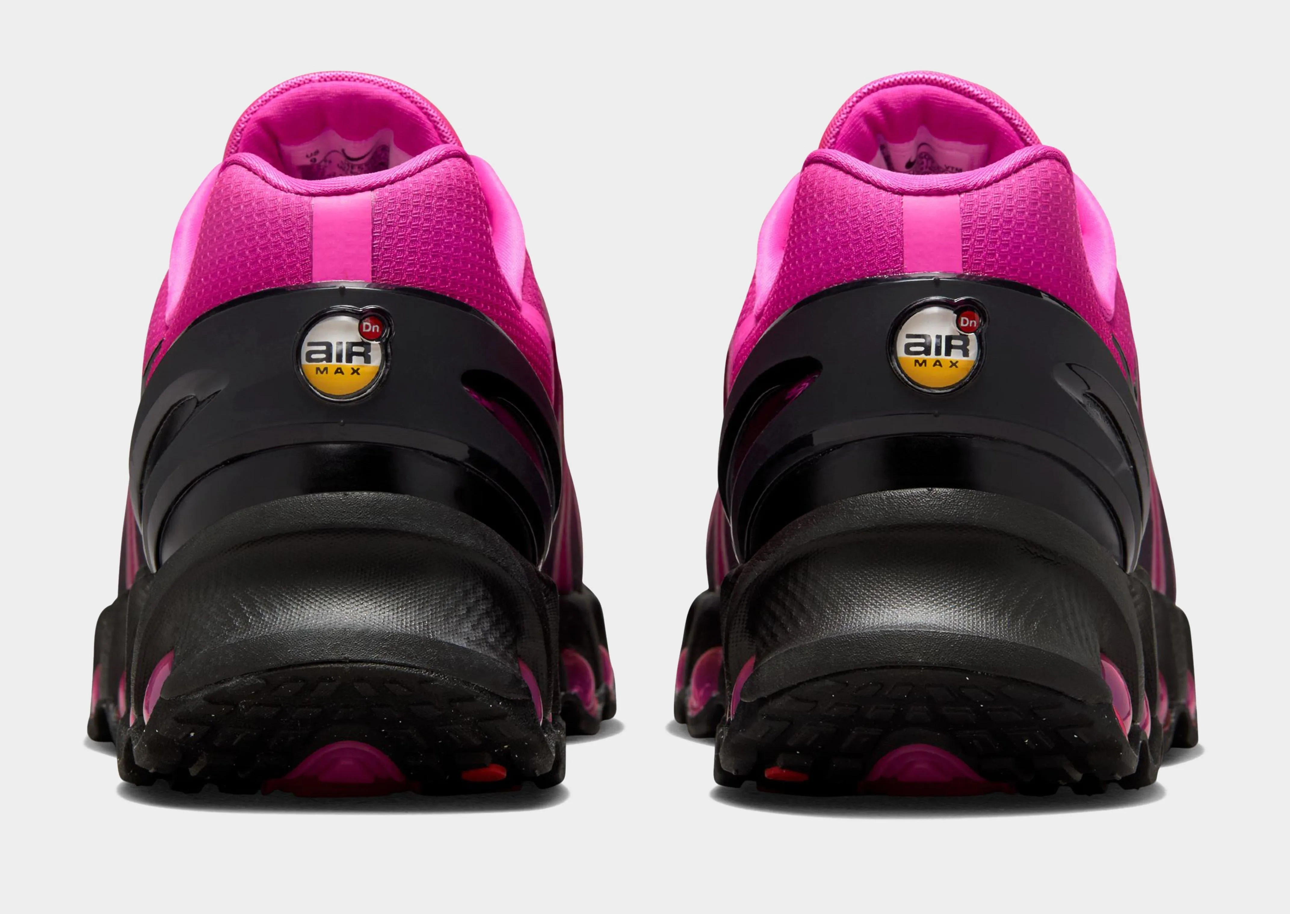 Air Max DN8 Women's replaceable insole shoes promotion - themed running wear