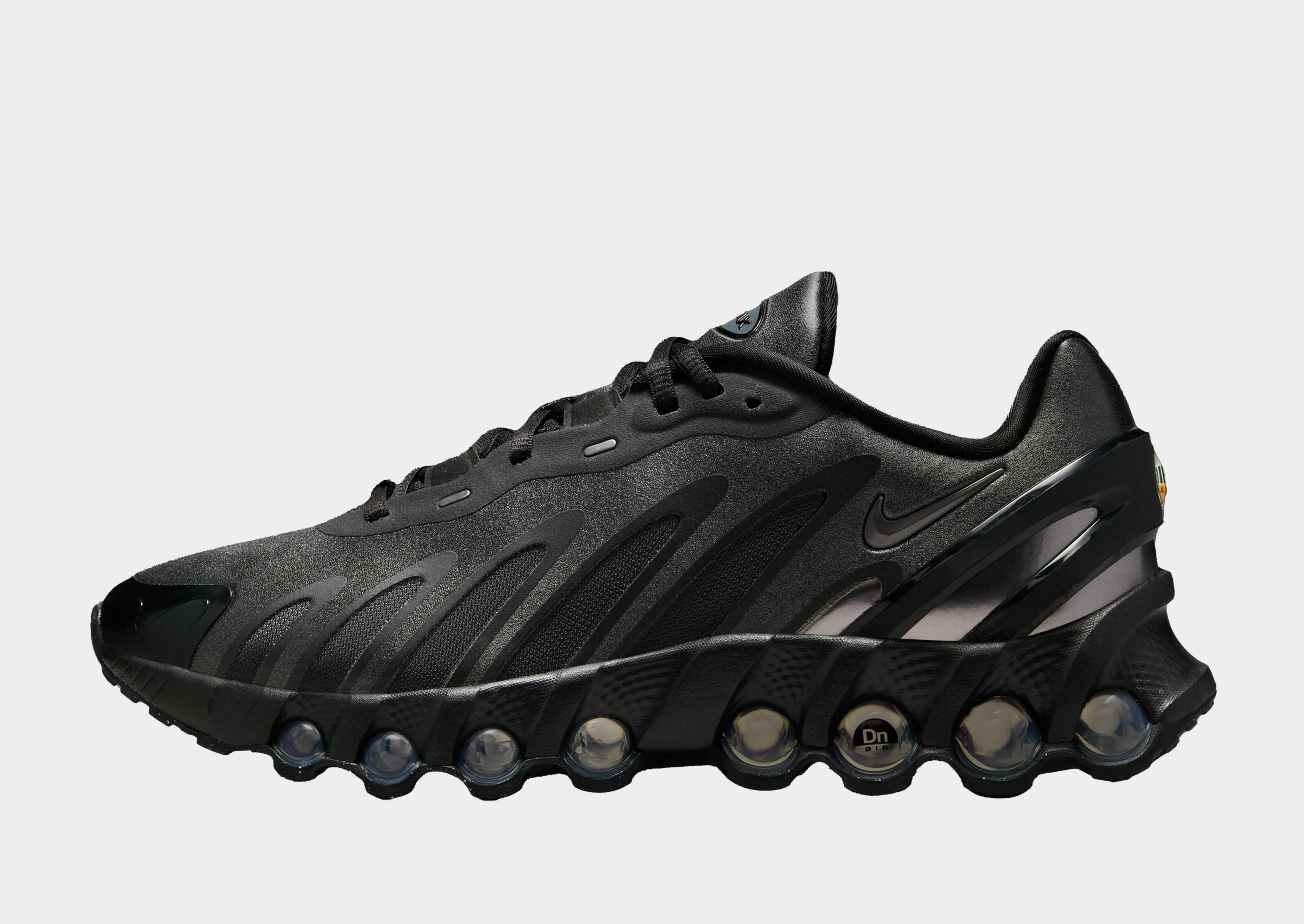 wide - base - feature shoes easy - to - clean - design shoes Air Max DN8 Women's