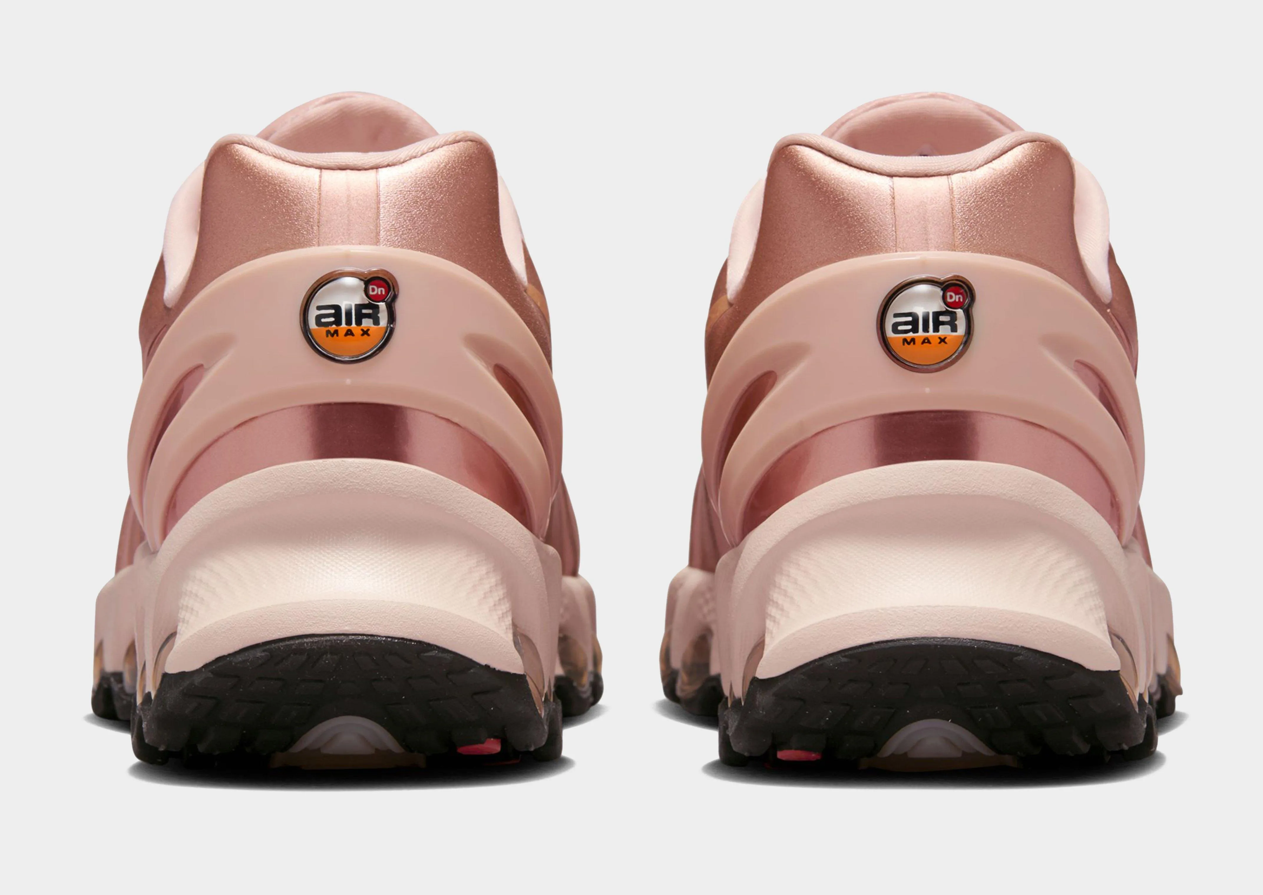 Air Max DN8 Women's business - event running option Elastic Straps