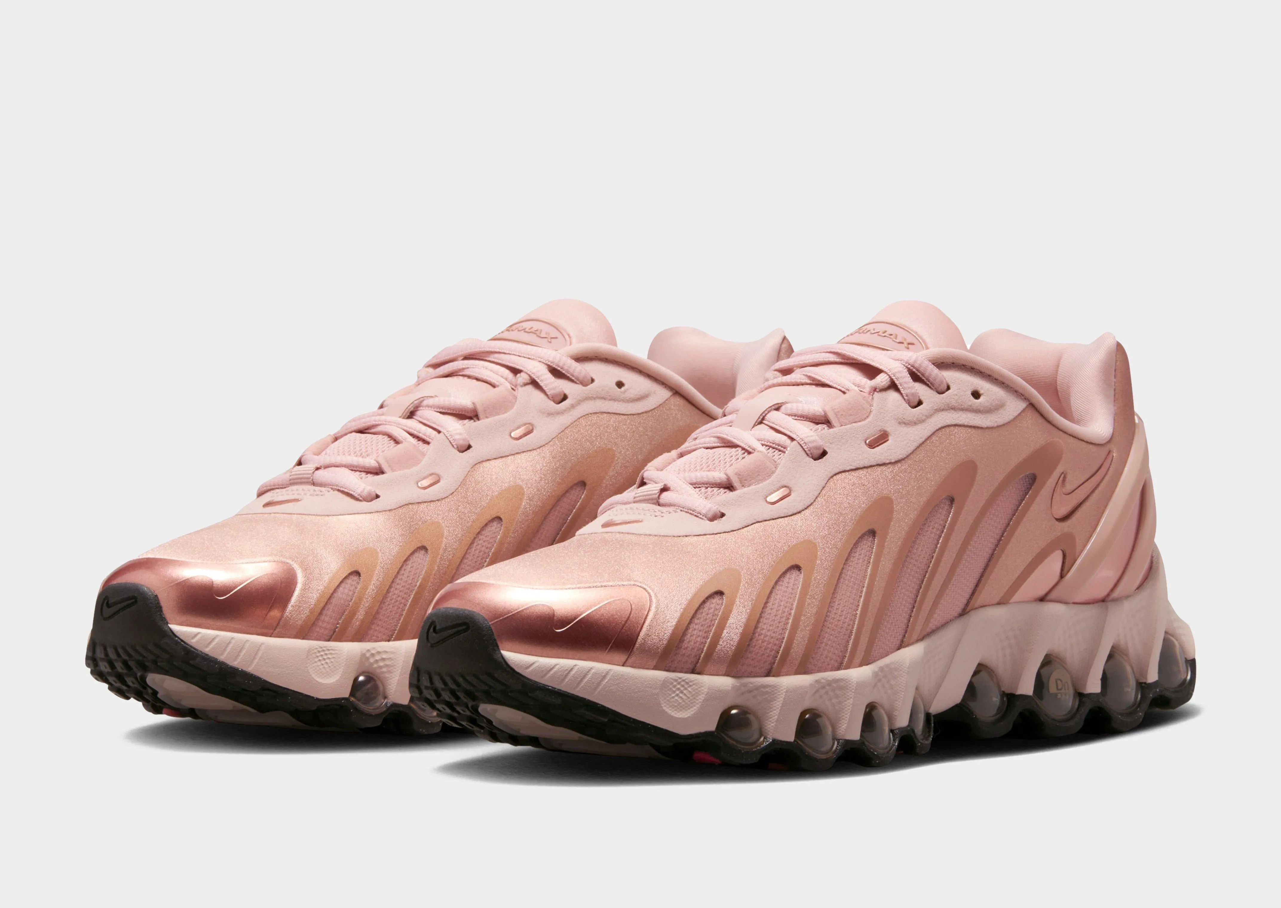 Ultra Flexibility ShockAbsorbing Air Max DN8 Women's