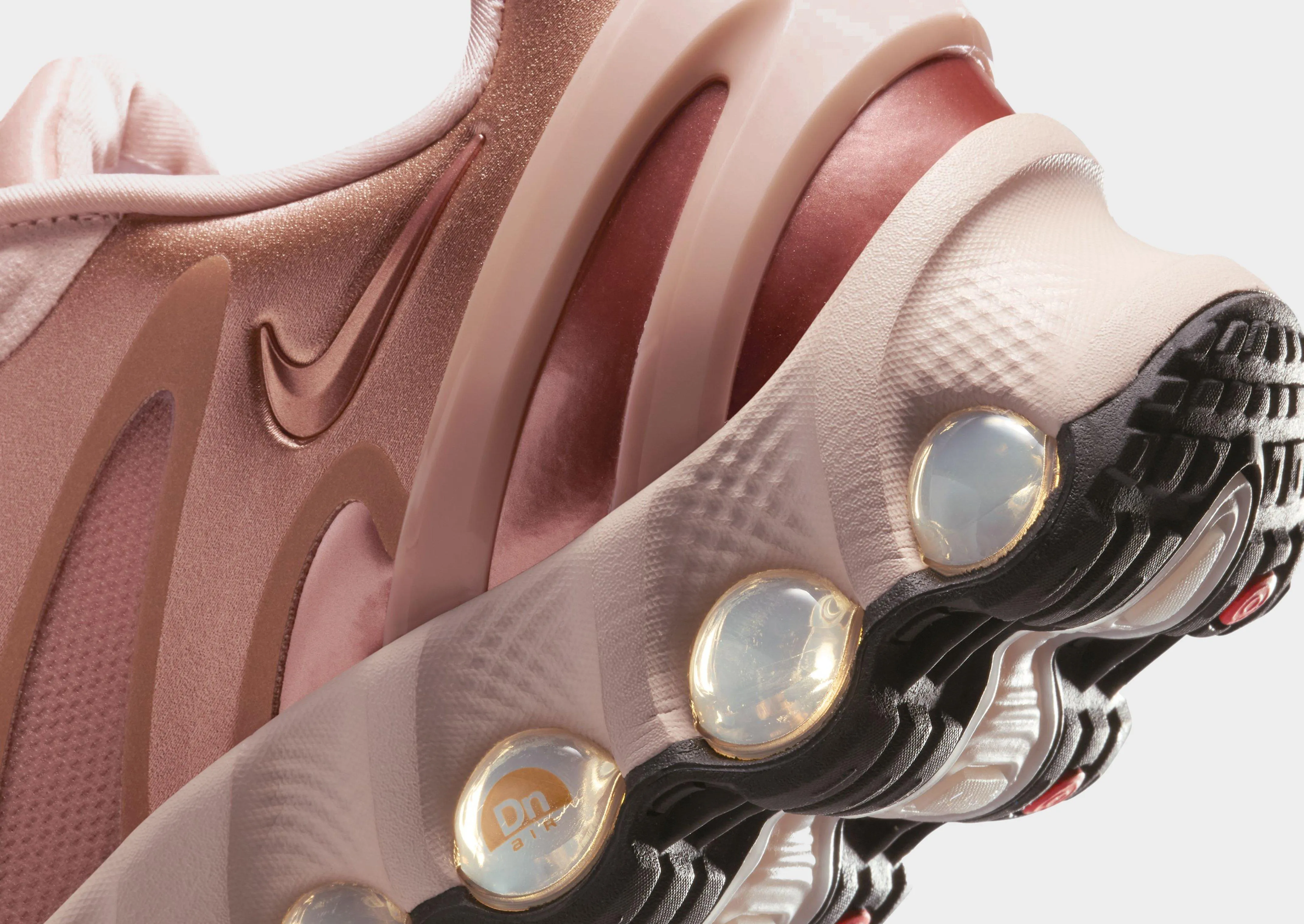 Air Max DN8 Women's celebrity - endorsed shoes