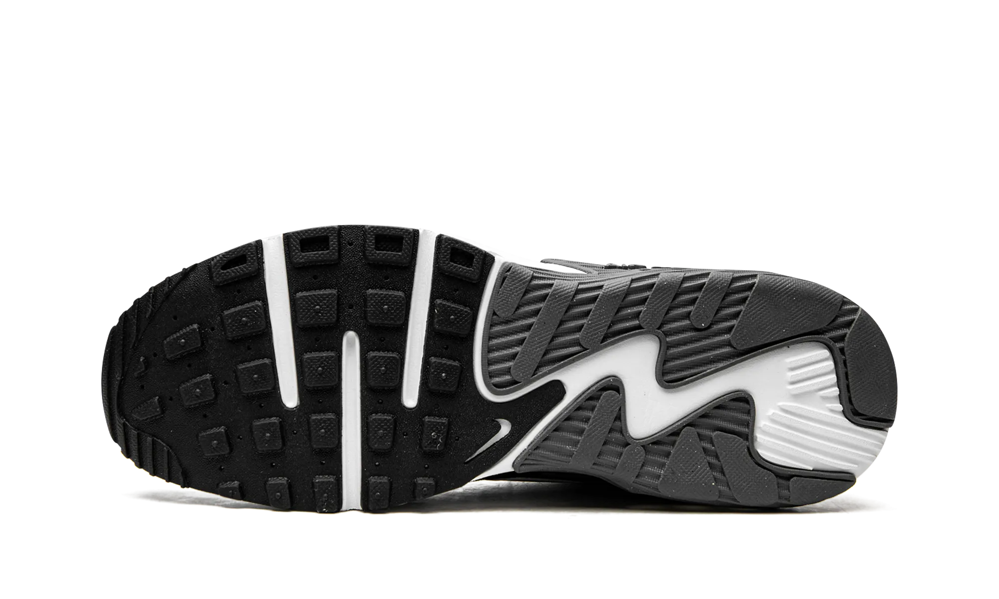 Breathable Linings Air Max Excee "Black / White"