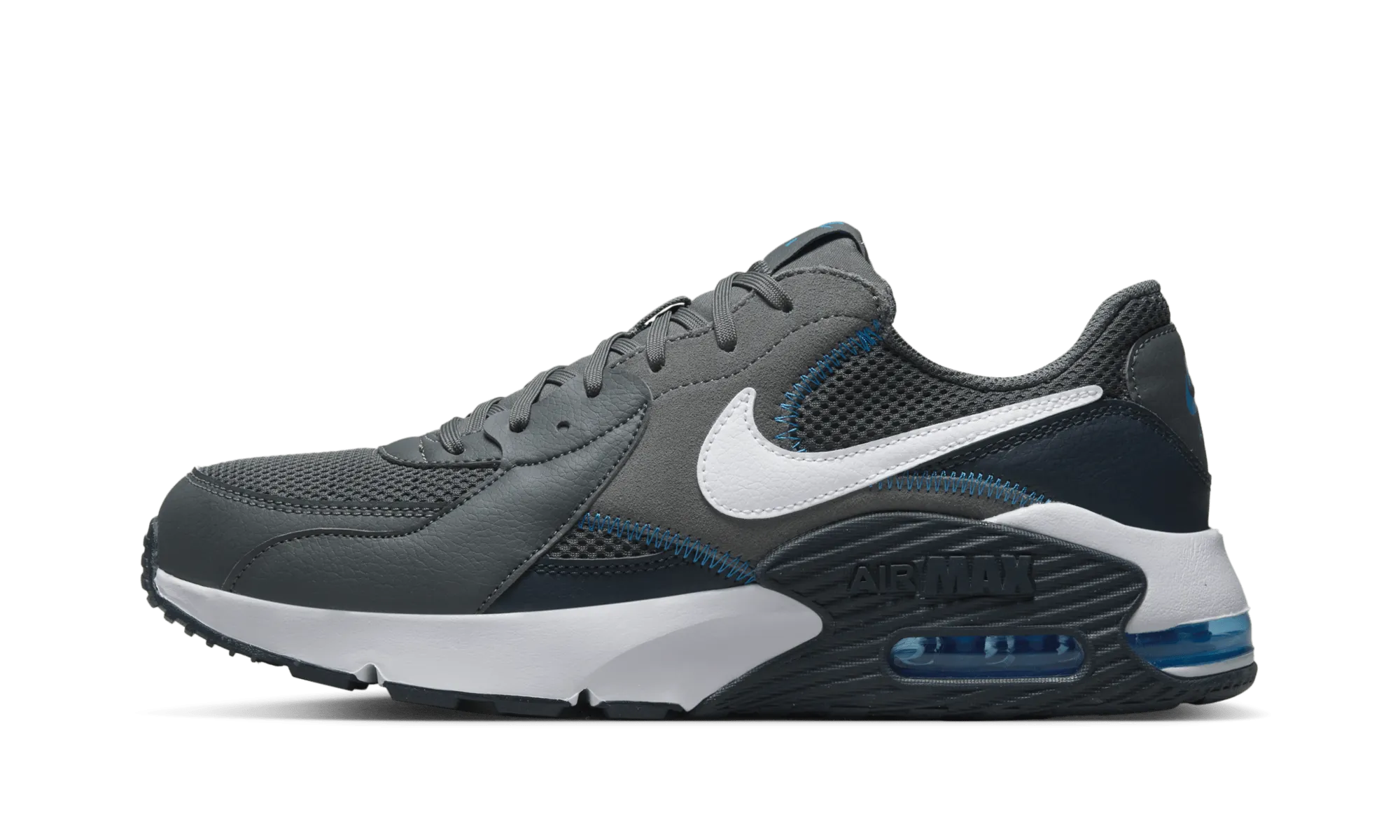 AIR MAX EXCEE "Grey" premium - quality all - weather shoes
