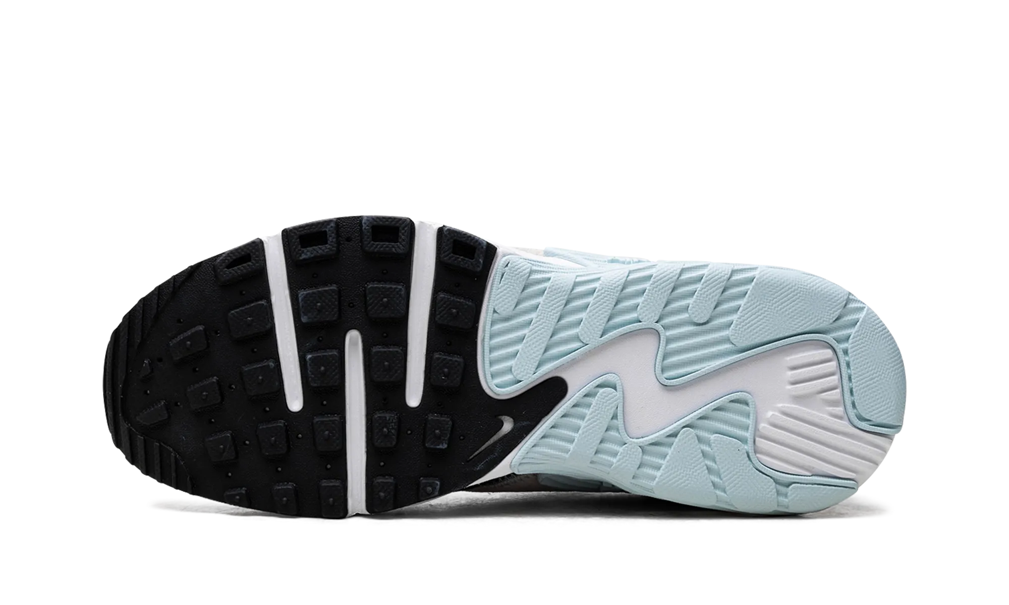 reliable - performance - assurance shoes Air Max Excee WMNS "White Glacier Blue"