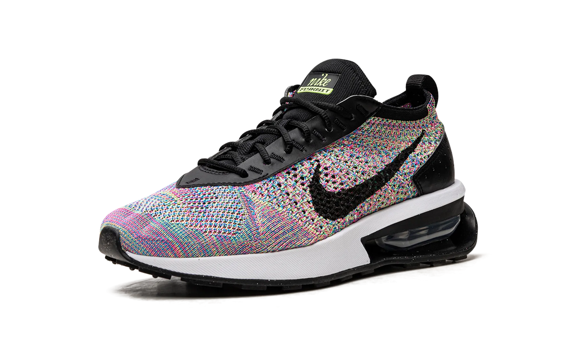athlete - endorsed AIR MAX FLYKNIT RACER MNS WMNS "Multi-Color"