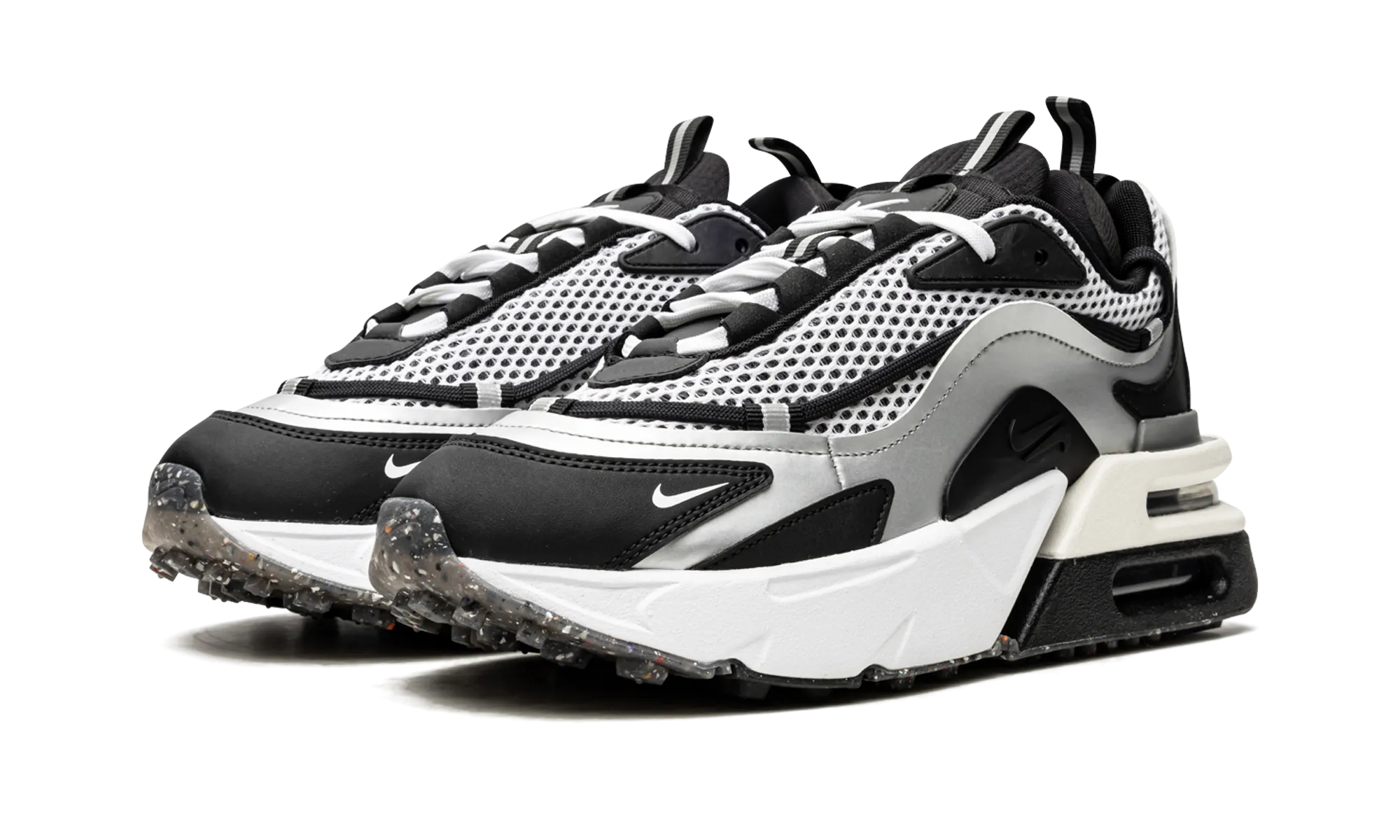 AIR MAX FURYOSA MNS WMNS forest - climate shoes fashion - sneakers