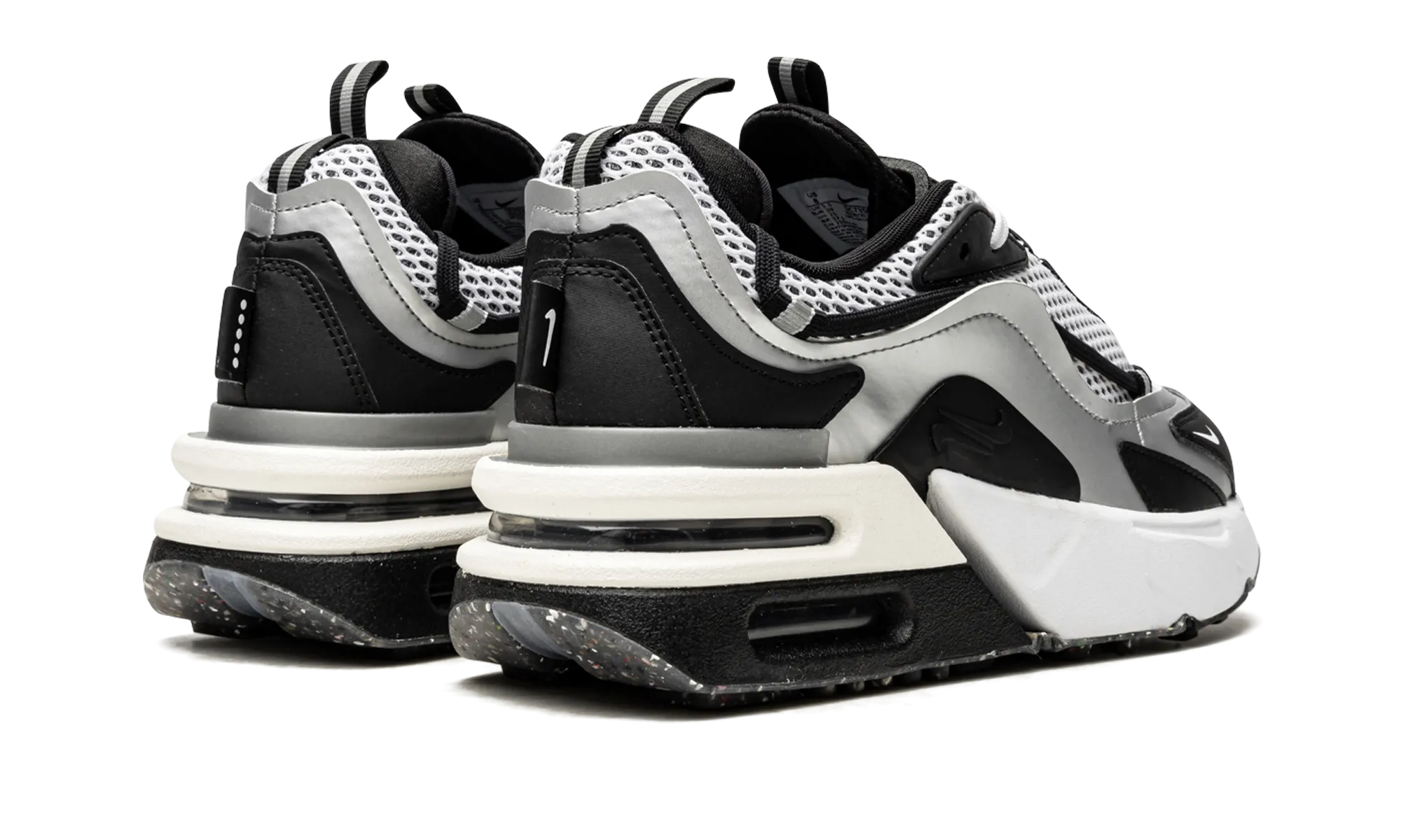Freedom Dr. Martens 1460 AIR MAX FURYOSA MNS WMNS