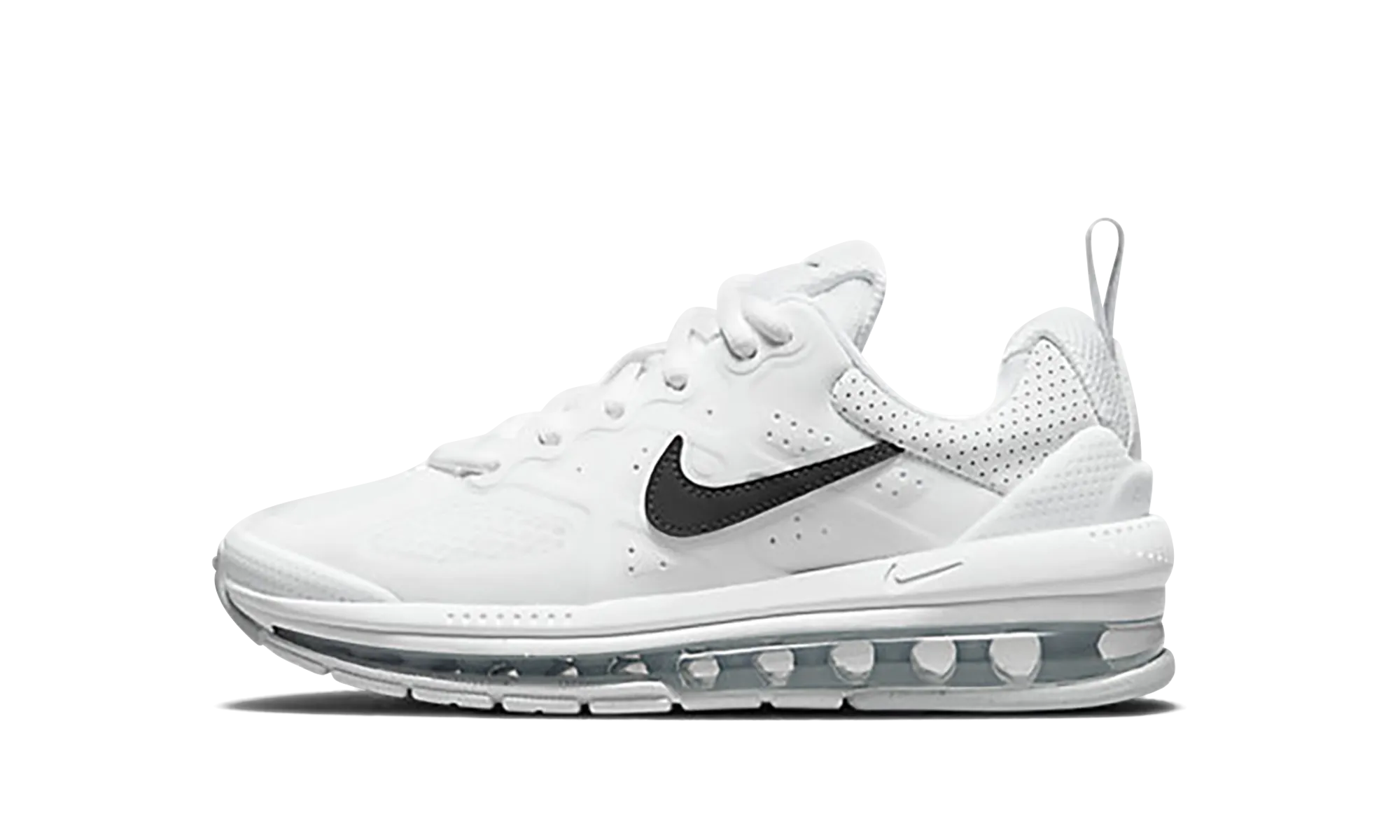Park running need Air Max Genome GS