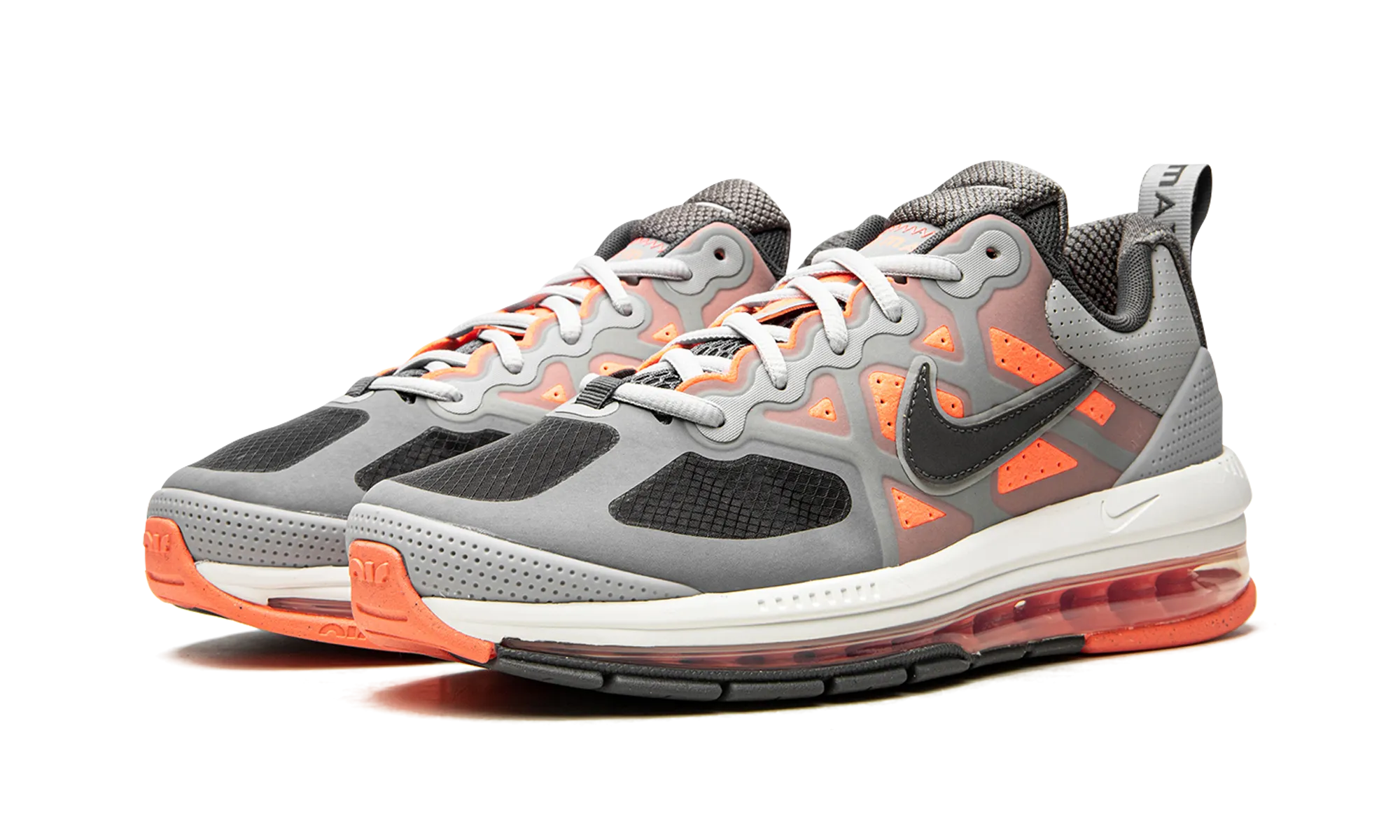 mountain gear foam - midsole shoes Air Max Genome