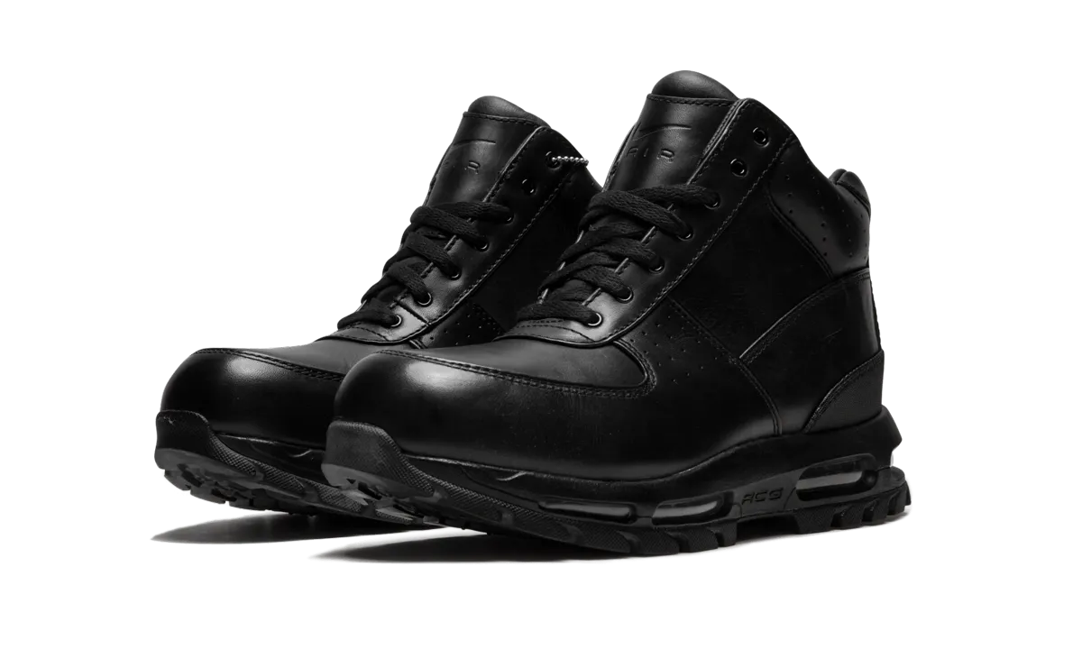 responsive running shoes Air Max Goadome 2013