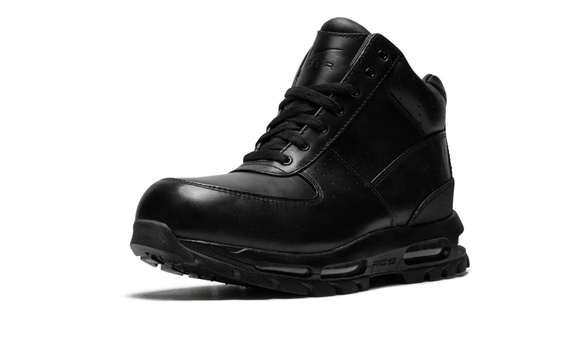 Air Max Goadome 2013 basketball player shoes metal - surface shoes