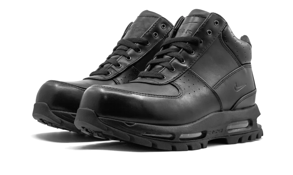 Slim Profile Air Max Goadome