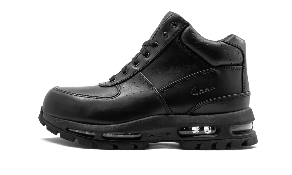 responsiveness Air Max Goadome