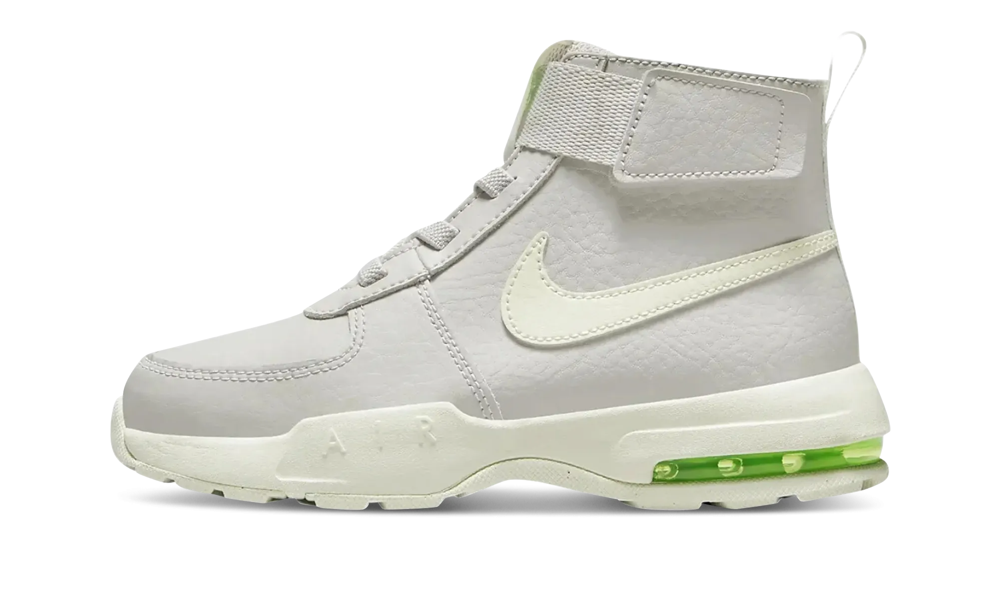 Air Max Goaterra 2 GS "LIGHT IRON ORE" PUResilience Short Distance Run