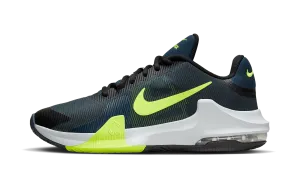 fashion - forward shoe intention AIR MAX IMPACT "VOLT"