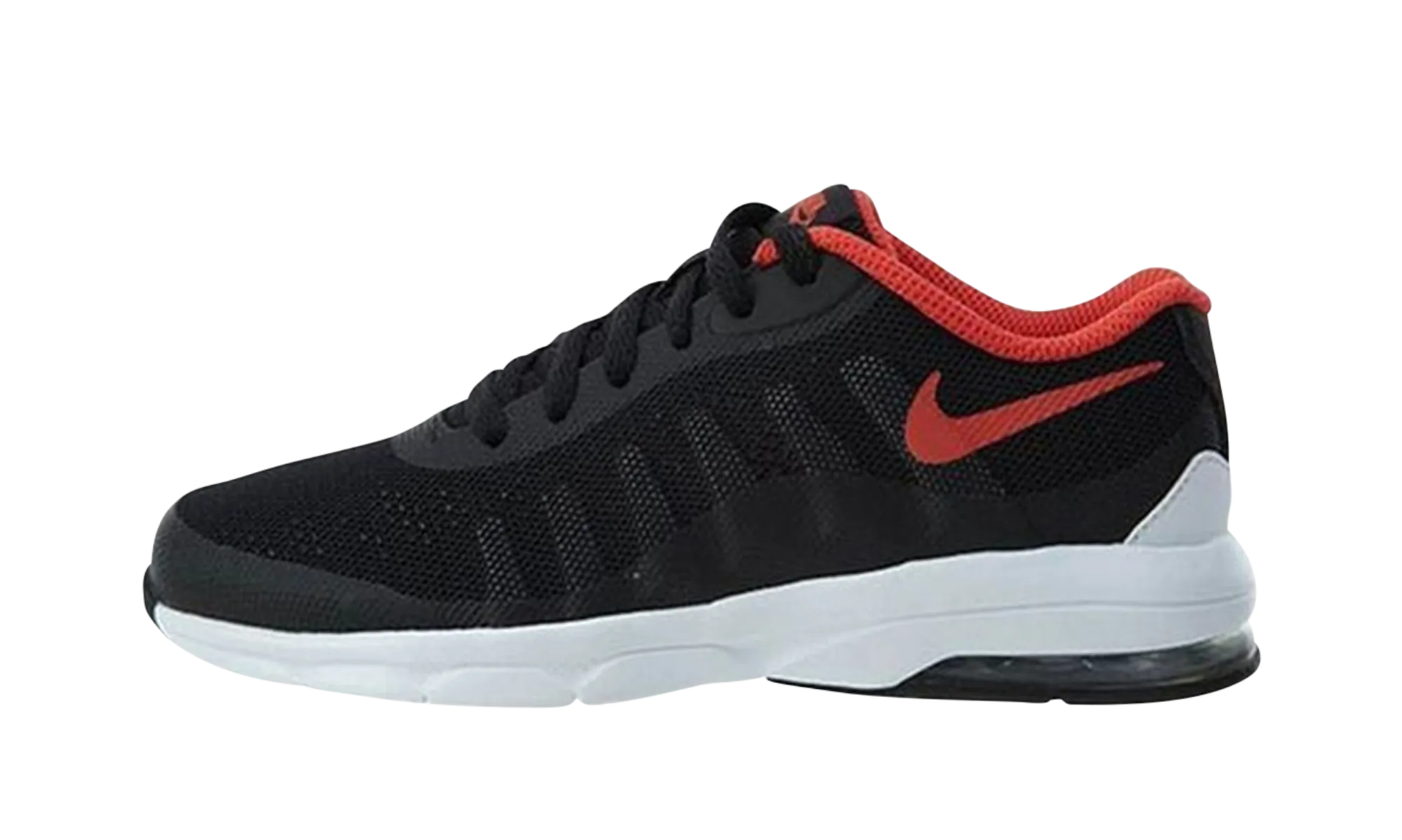 running flexibility training Air Max Invigor (PS)