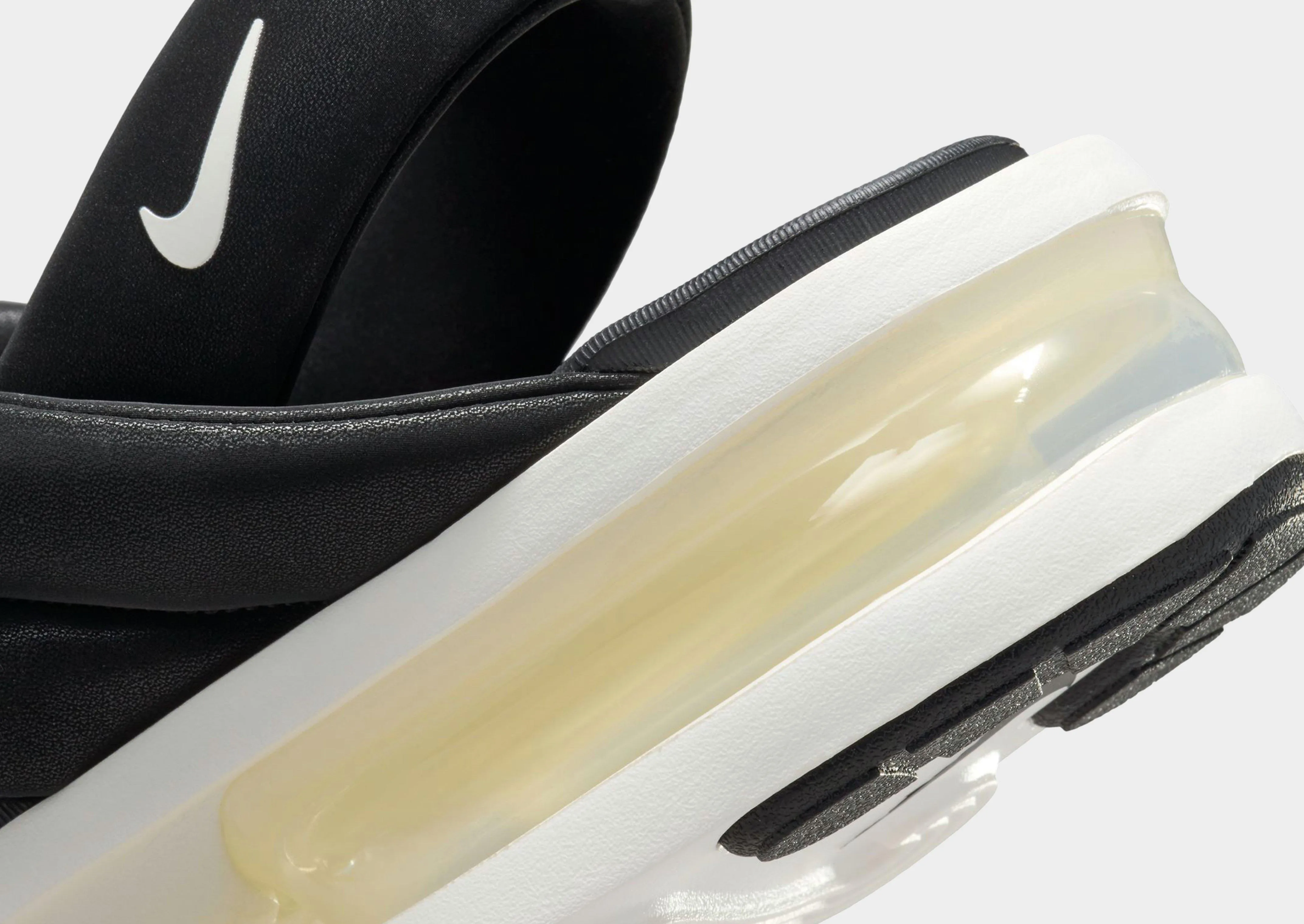 Air Max Isla Slides Women's flat - footed traction - technology