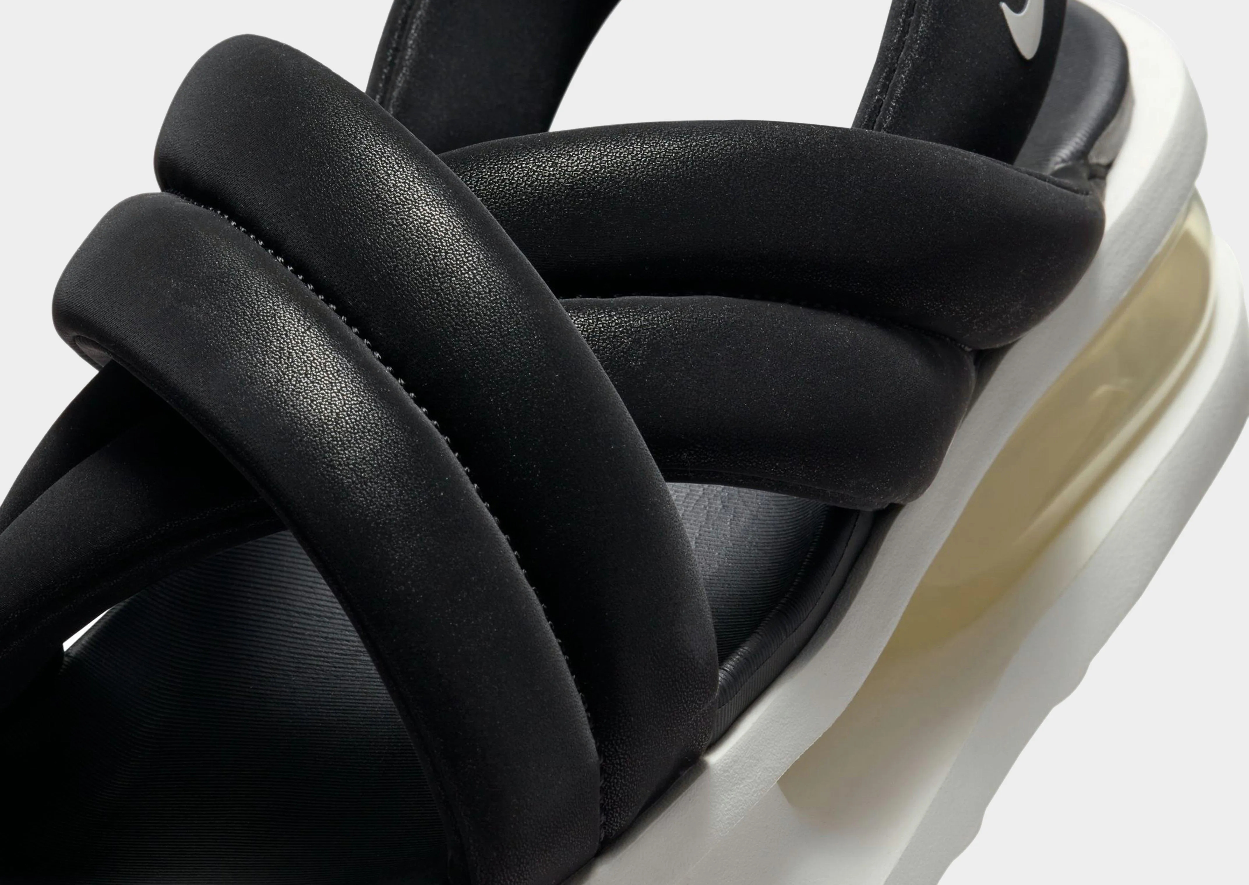 Air Max Isla Slides Women's trendy - style shoes
