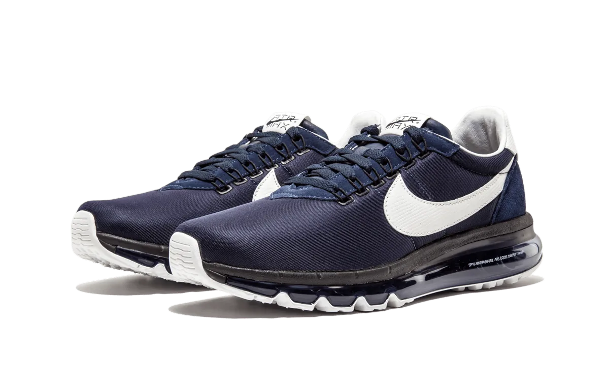 ice - climbing running shoes synthetic leather shoes Air Max LD-Zero "HTM"