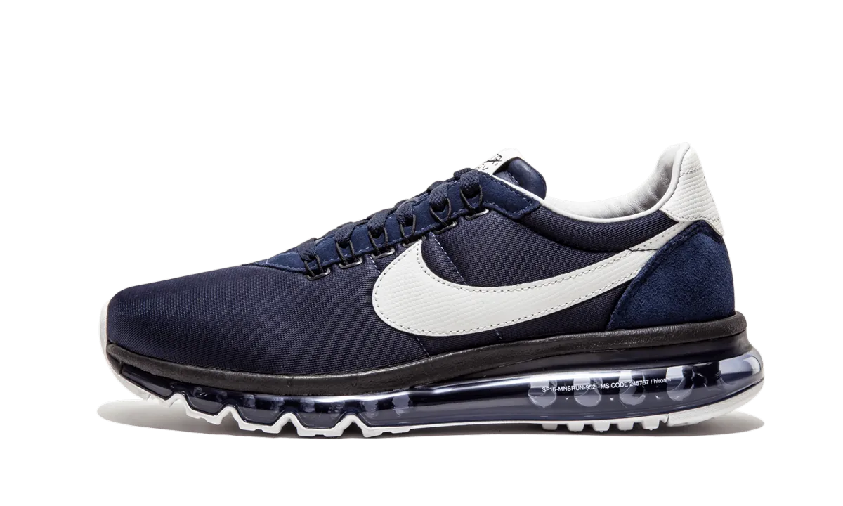 Air Max LD-Zero "HTM" indoor - only shoes running on a track oval